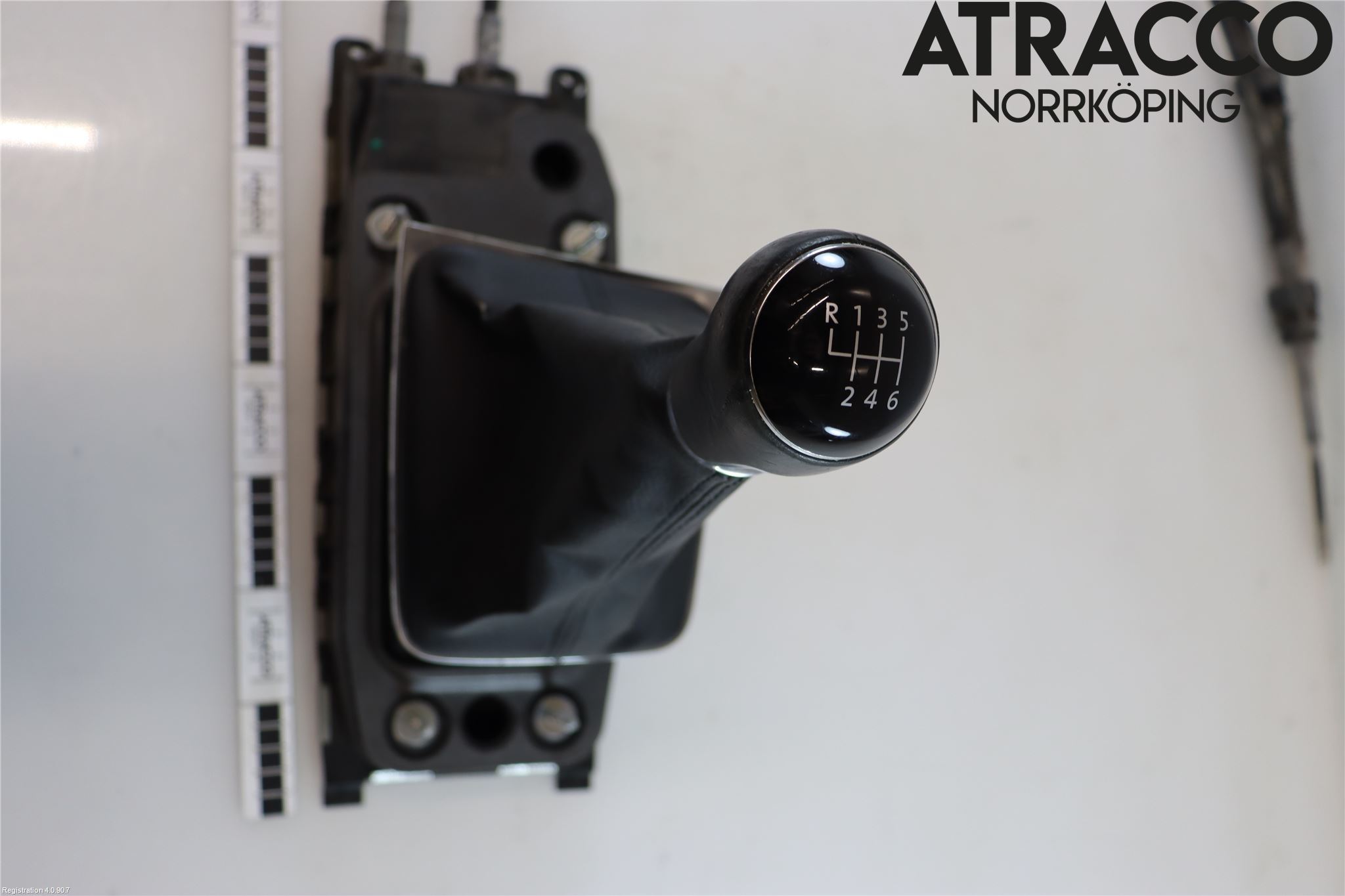 Volkswagen VW GOLF / E-GOLF VII 13-20 Gearspak