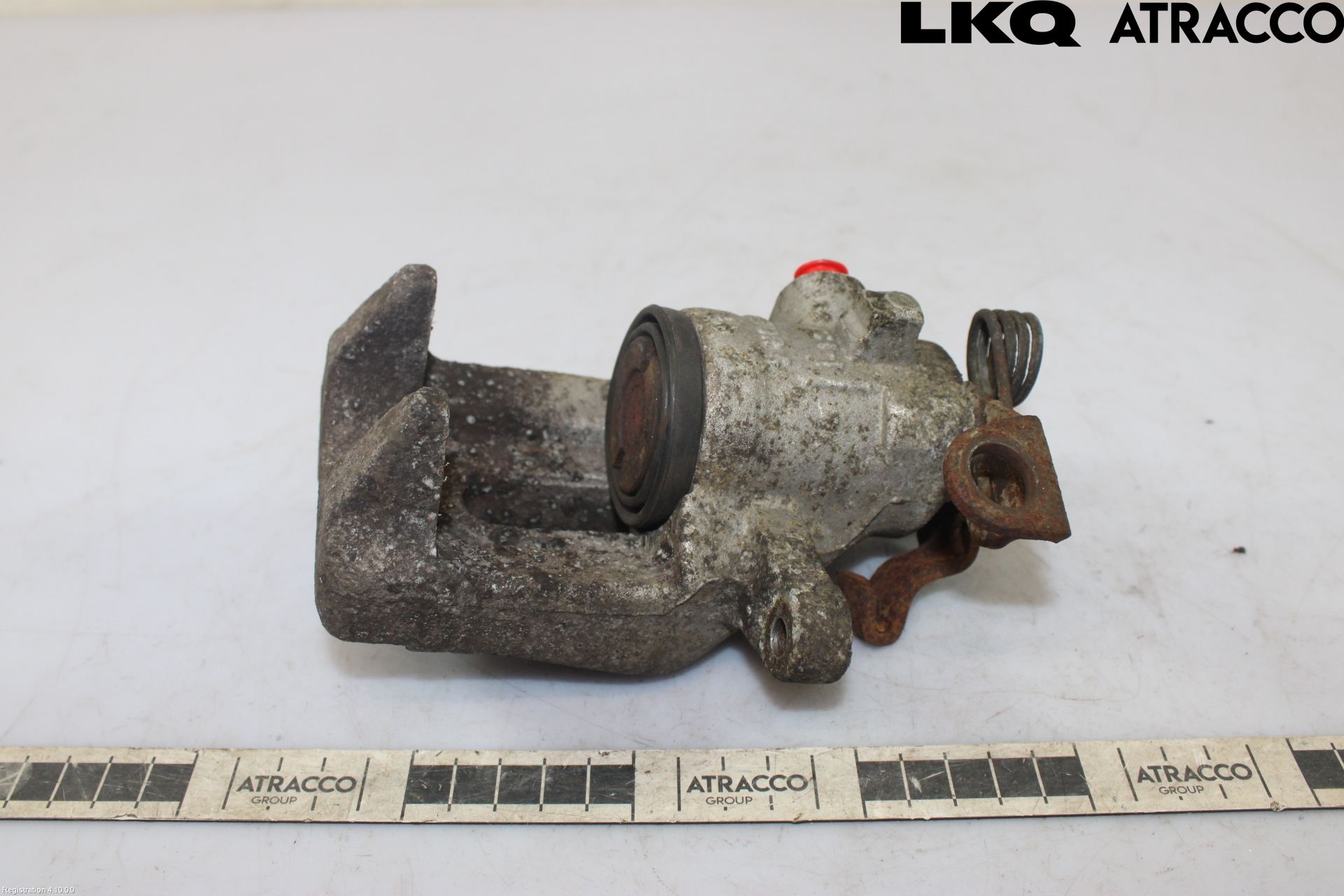 Peugeot 307     01-05 Bremsecaliper Bak Høyre
