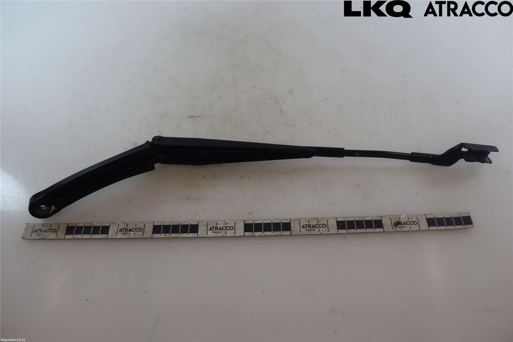 Volkswagen VW JETTA VI 11- Viskerarm-Armer Frontrute
