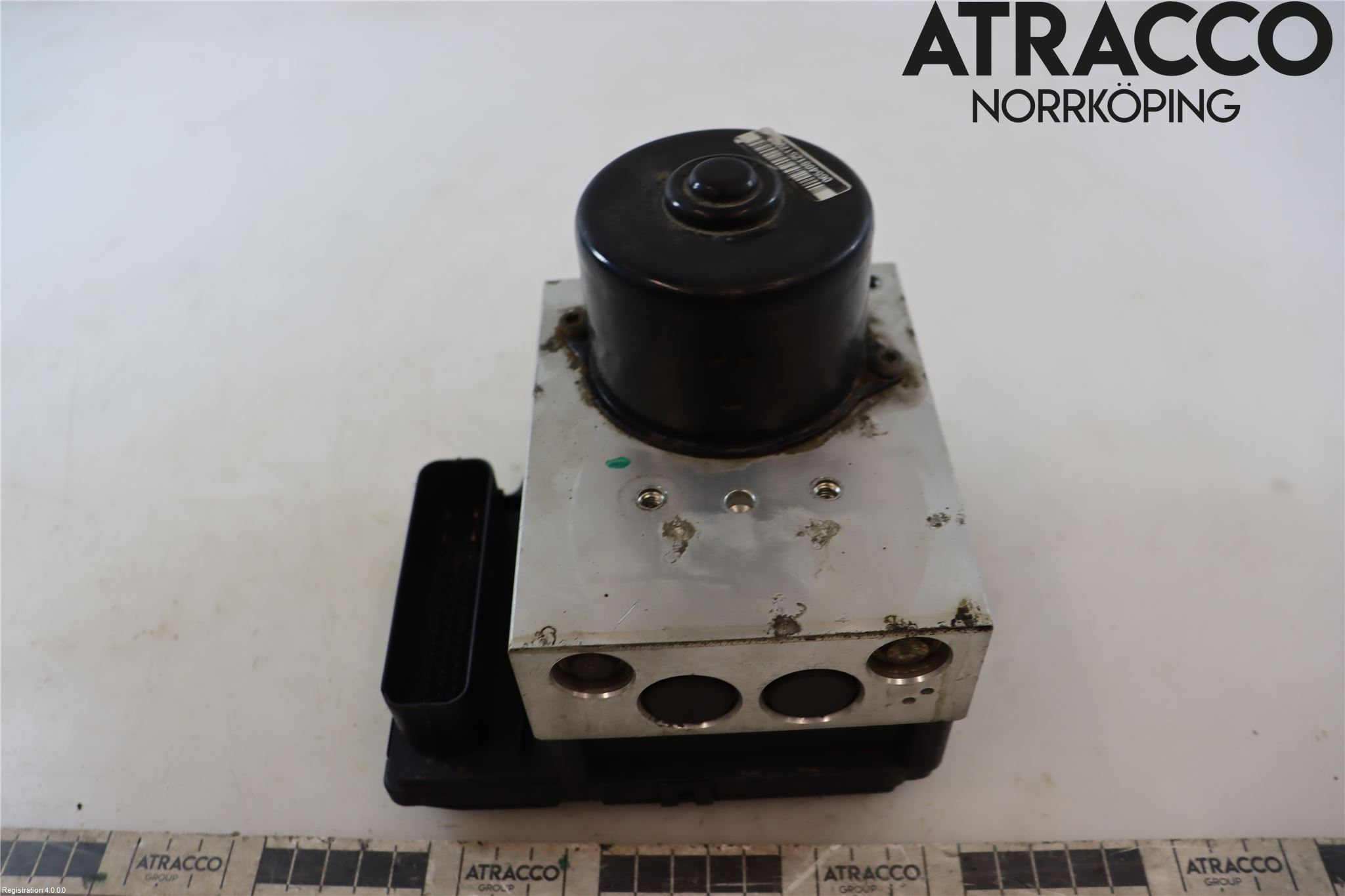 Audi TT 99-06 Abs Hydraulikkaggregat