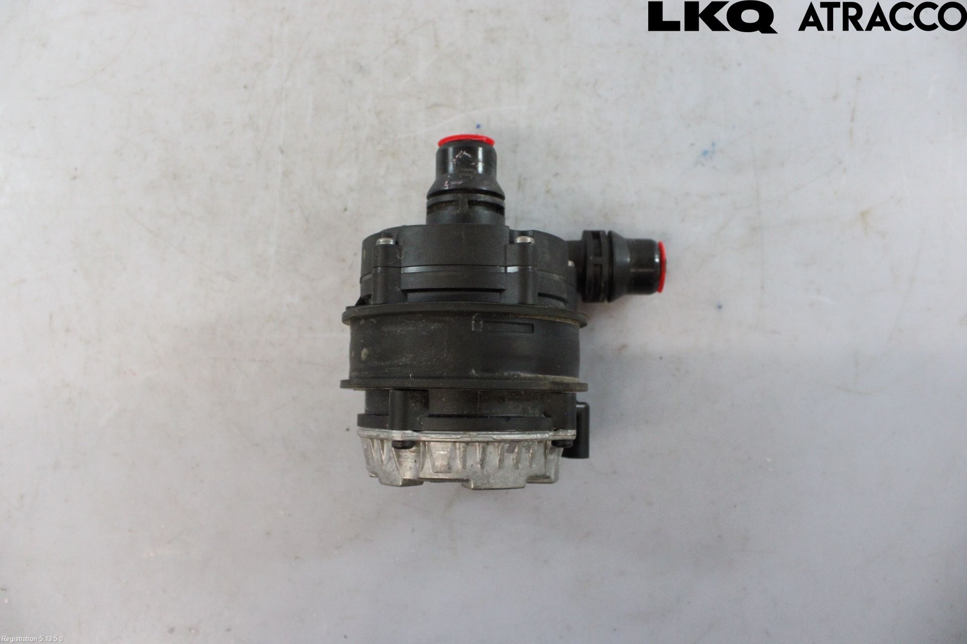 Mercedes-Benz MB EQB (X243) 22- Varme Sirkulasjonspumpe