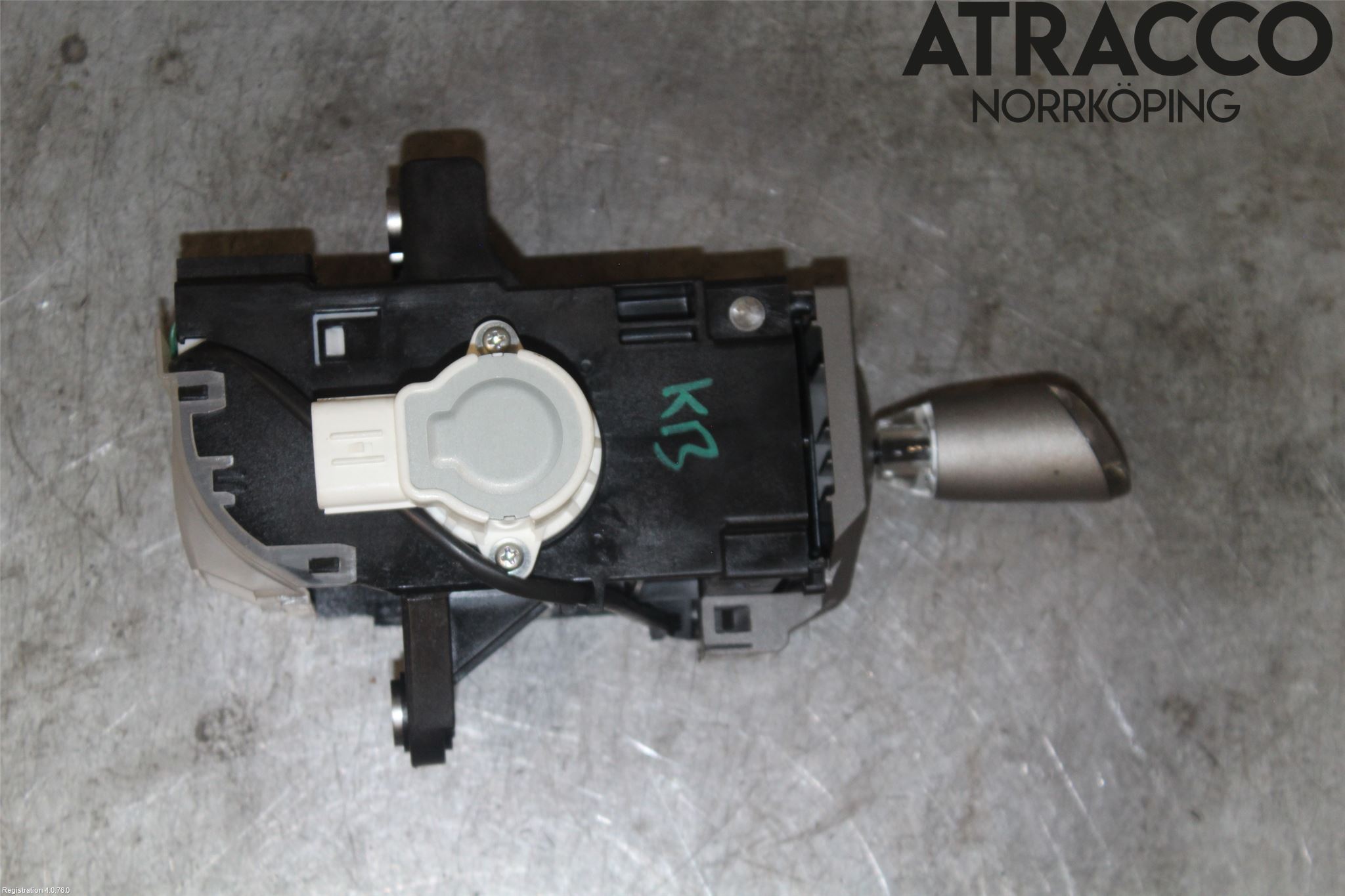 Toyota PRIUS NWH20 04-08 Gearspak