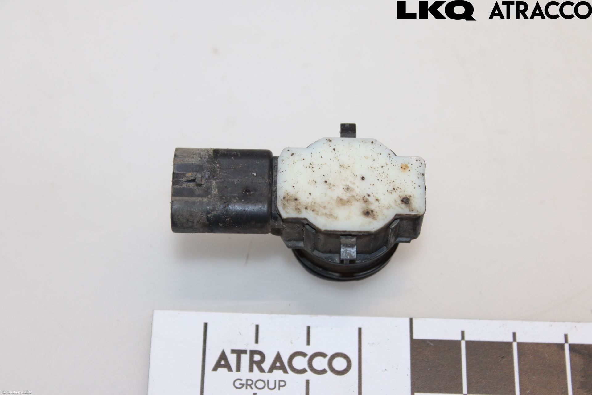 Volkswagen VW TIGUAN 16-24 Sensor Ryggesensor