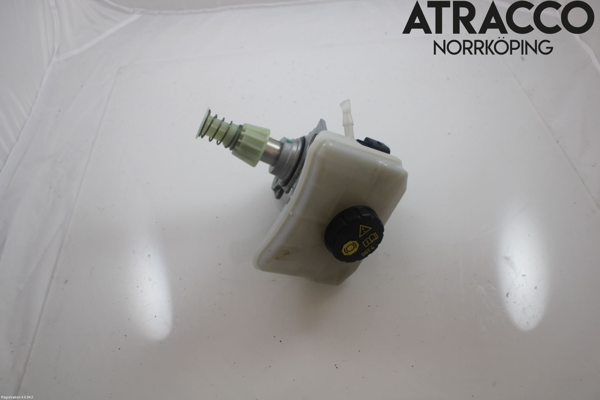 Audi A4/S4 B9 16-19 Brems Hovedsylinder