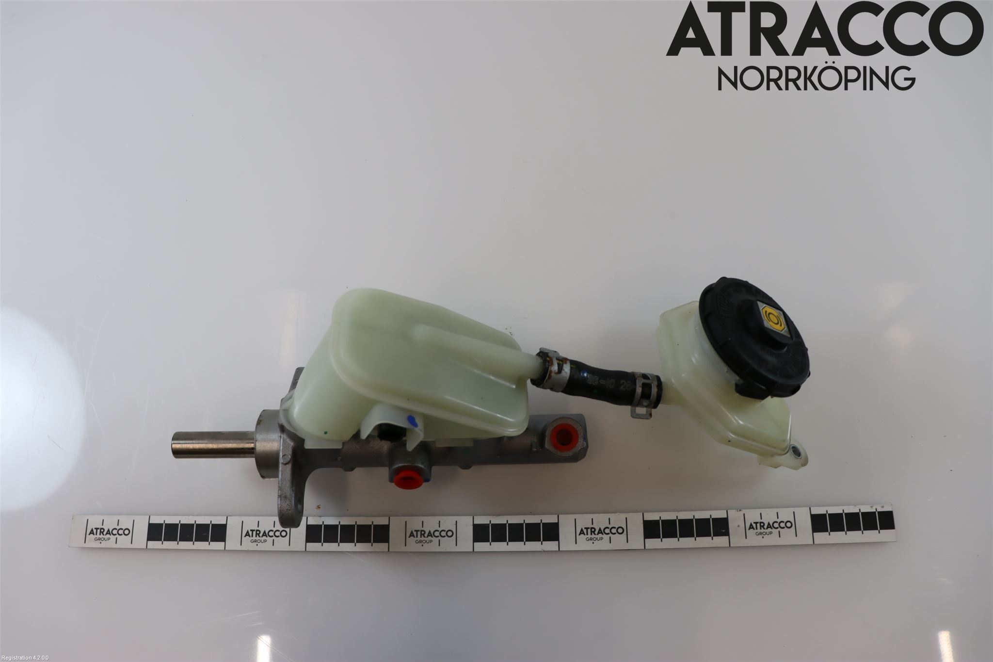 Honda CIVIC 06-11 Brems Hovedsylinder