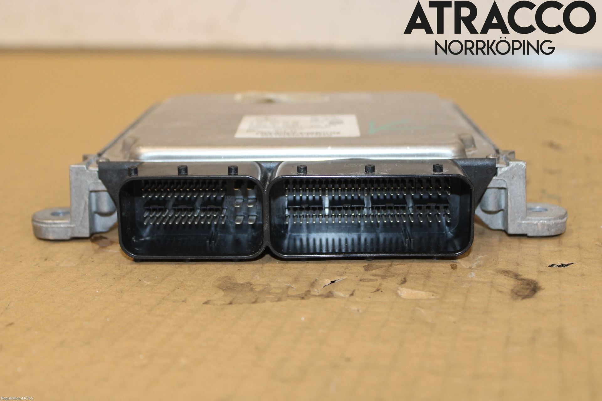 Mercedes-Benz MB C-KLASS (W205) 14-21 Styreenhet Dieselpumpe