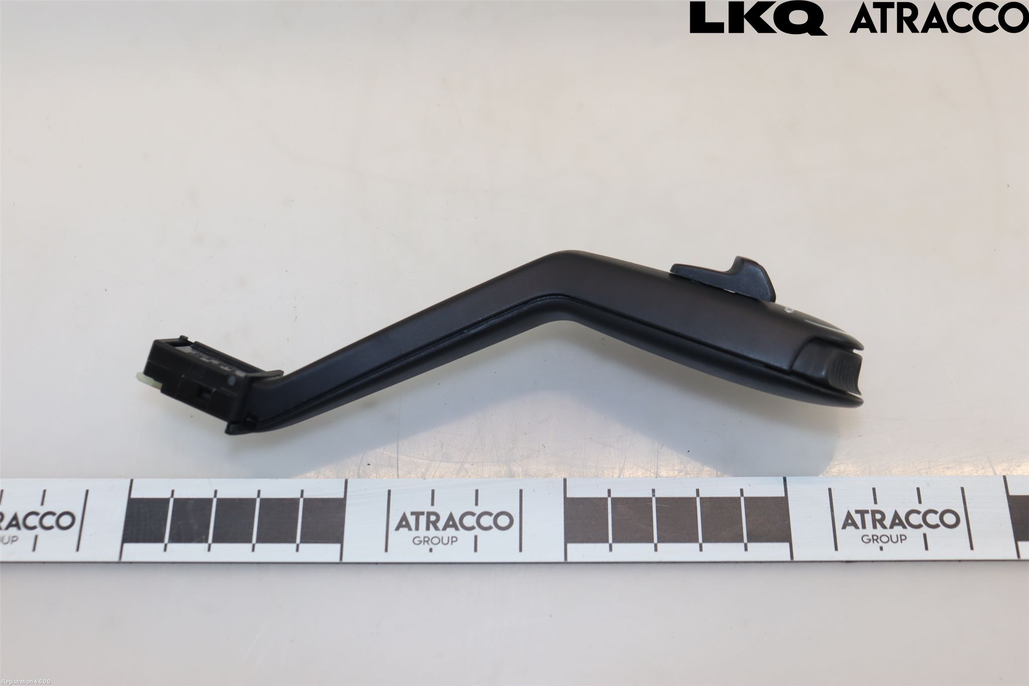Saab 9-3 VER2/VER3 08-15 Bryter Ratt Visker - Spyler