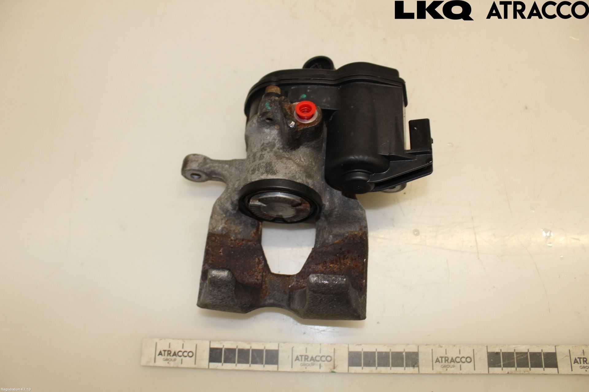 Audi A4/S4 B9 20- Bremsecaliper Bak Høyre