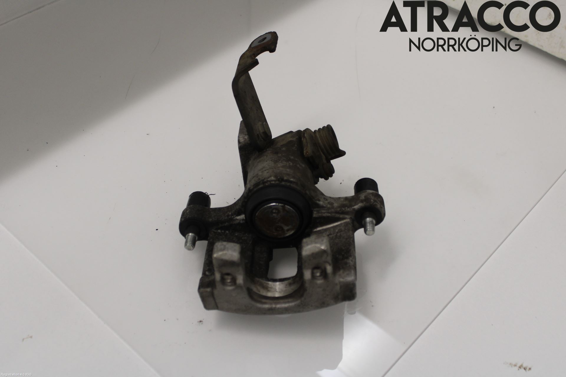 Nissan PRIMERA 02-07 Bremsecaliper Bak Venstre