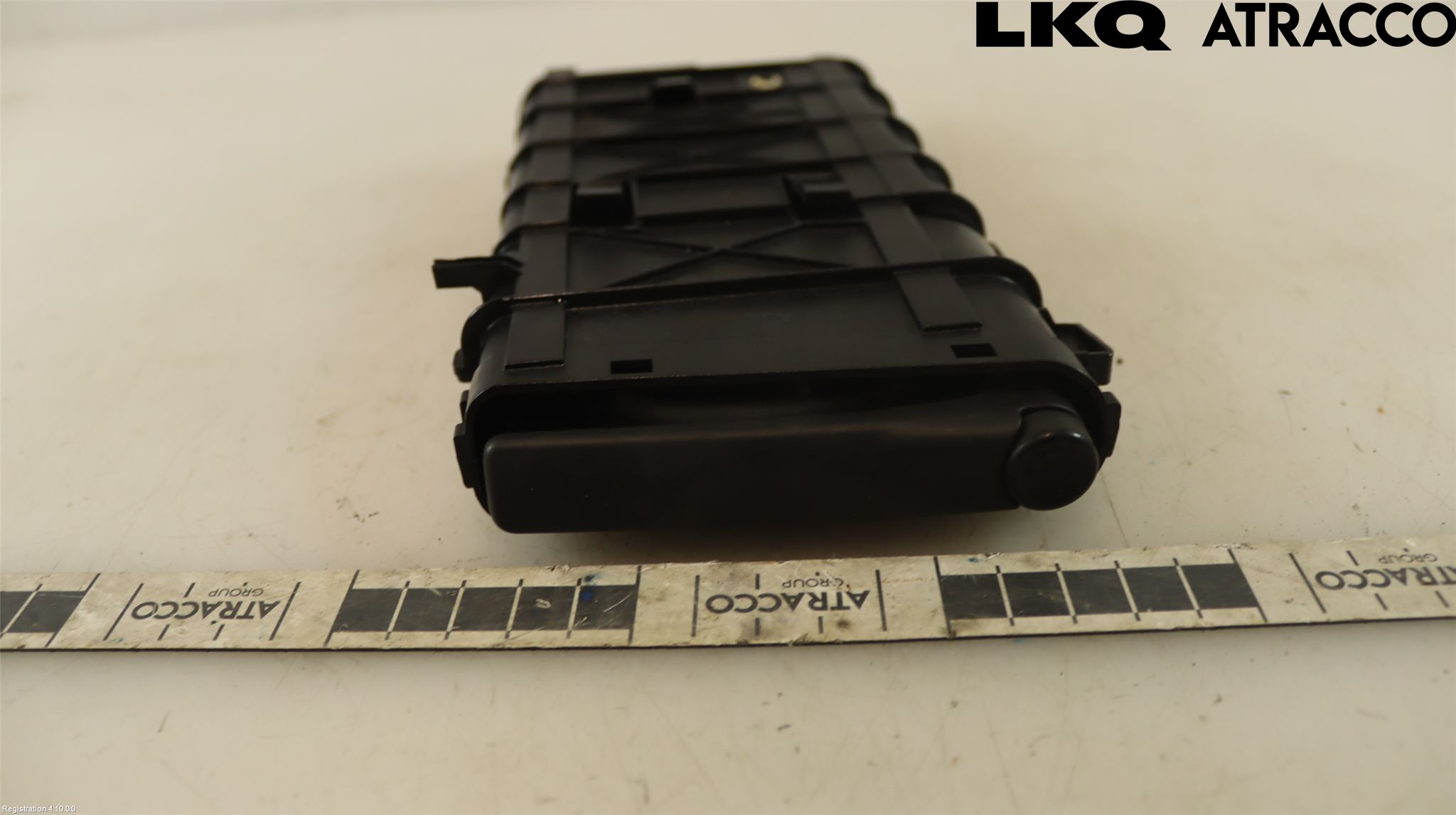 Saab 9-3 VER 2 Innr Koppholder