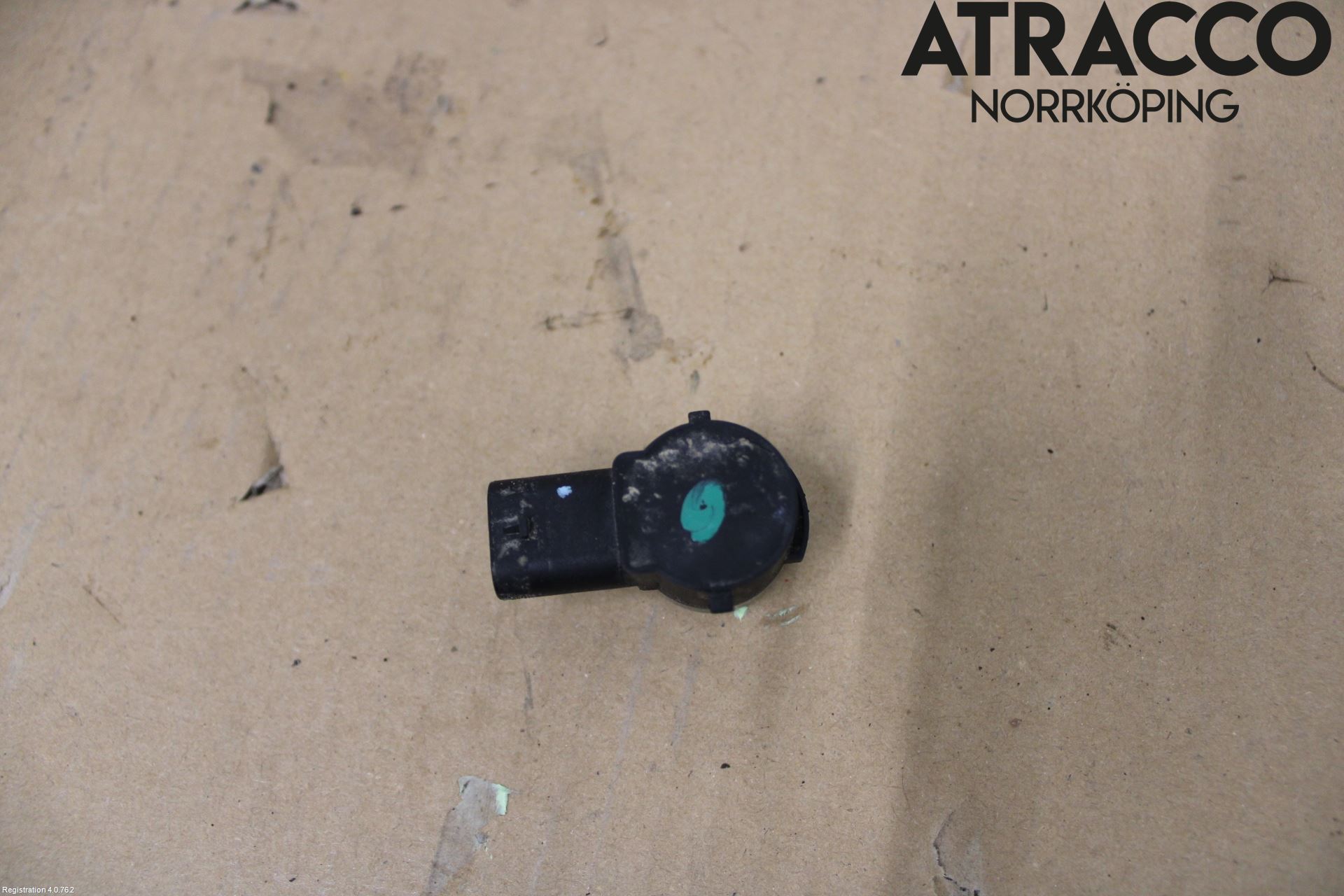Volkswagen VW PASSAT 15-19 Sensor Ryggesensor