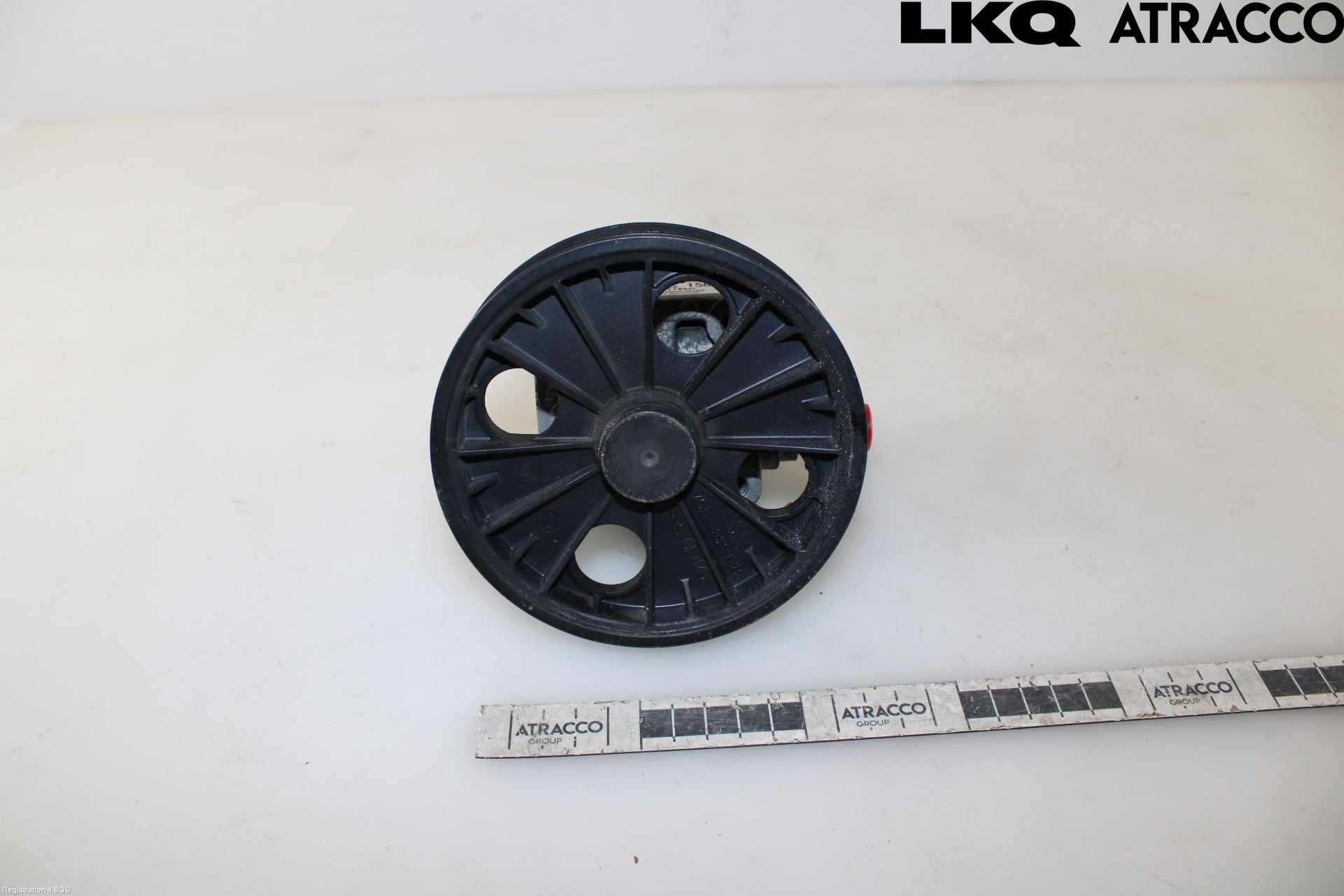 Volvo V70 05-08 Servo Pumpe