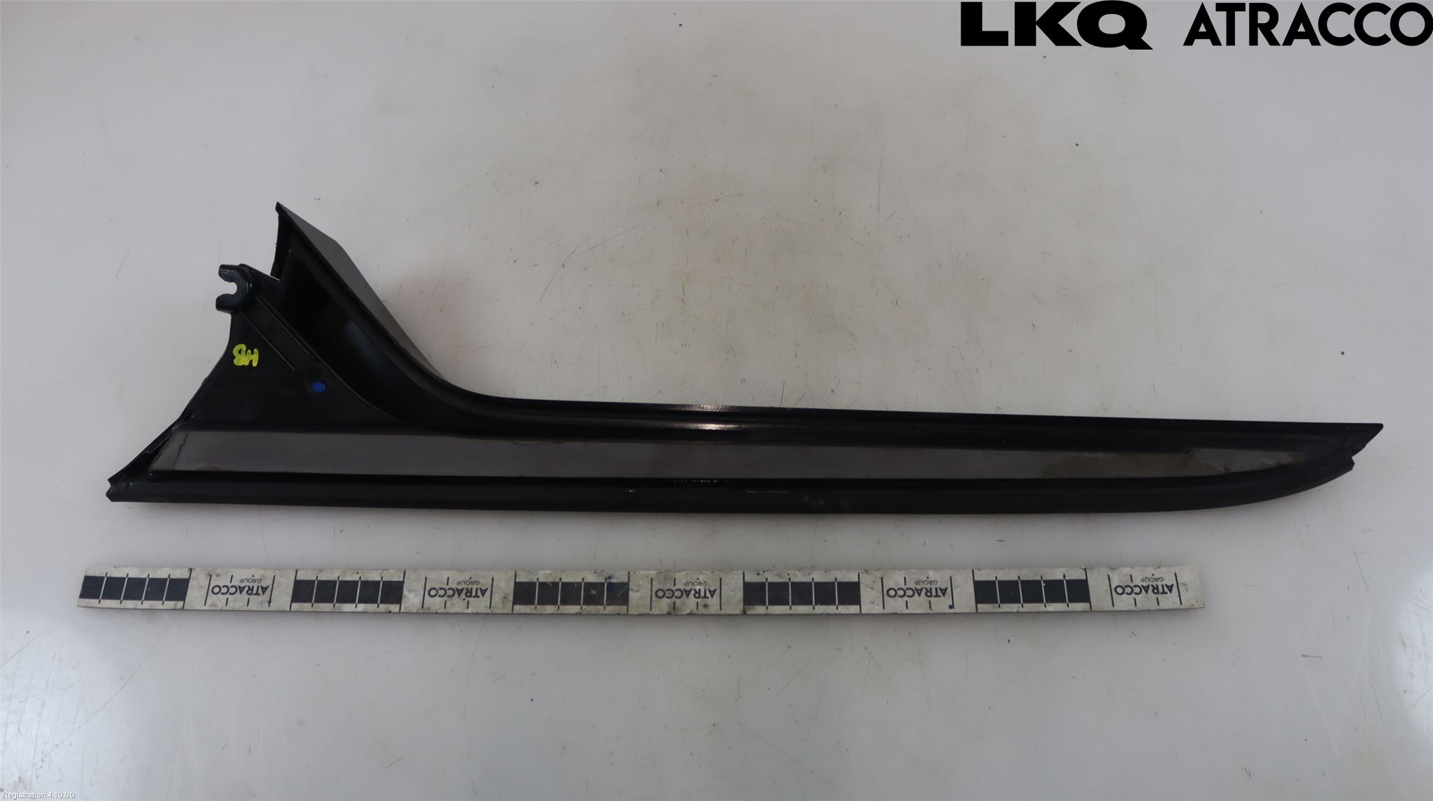 Audi A6 F2/C8 19- List Bak-Bakluke