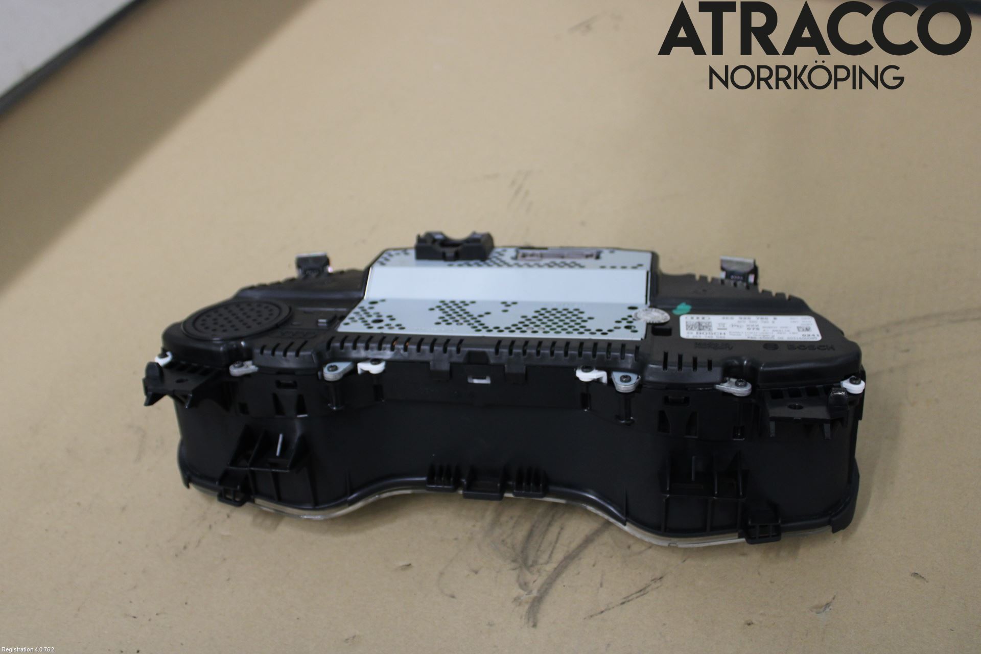 Audi A6 F2/C8 19- Instr Kombinert