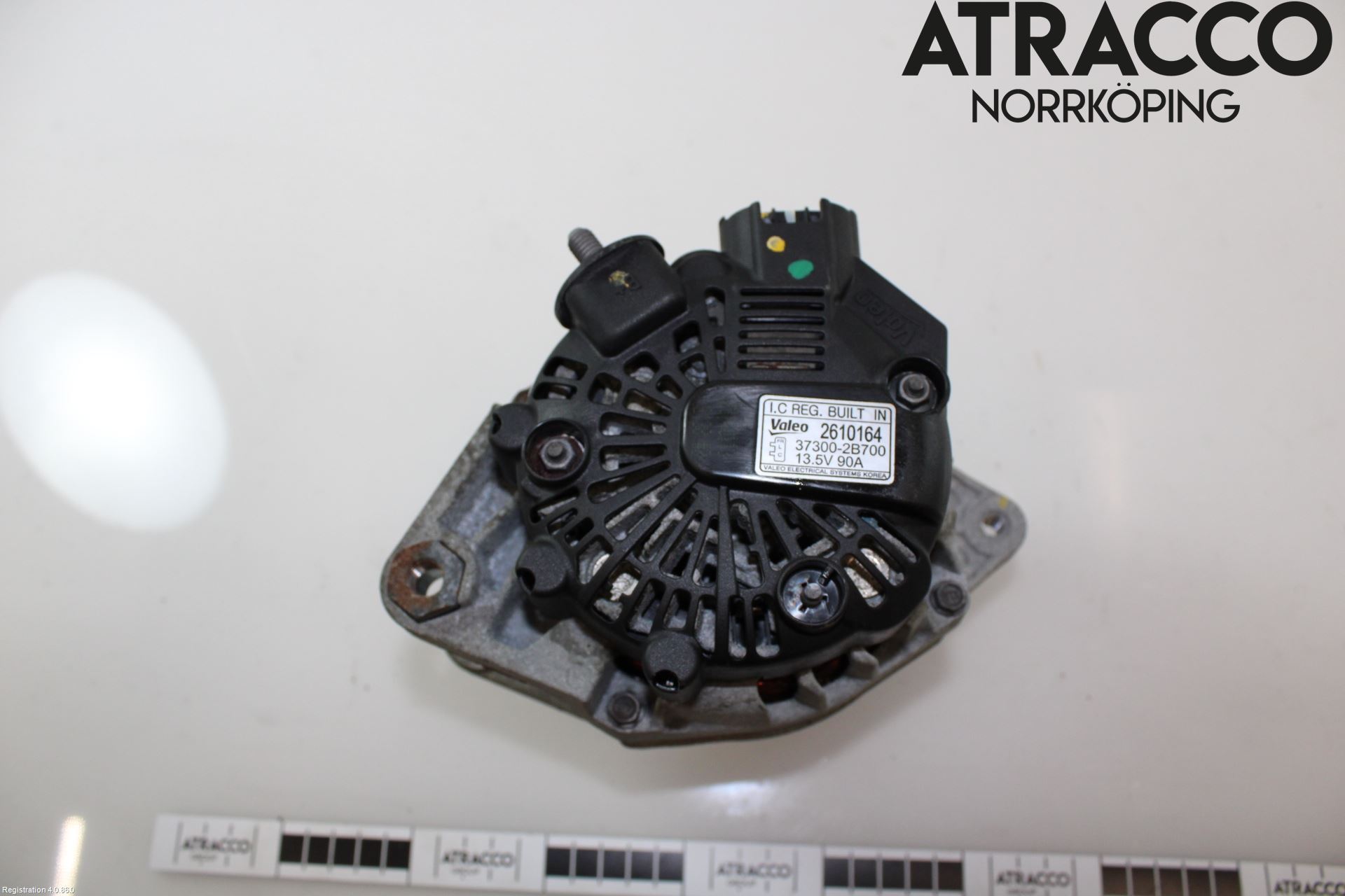 Hyundai ix20 Dynamo