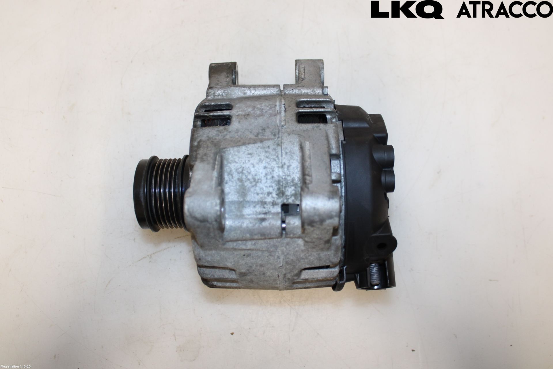 Peugeot PARTNER 16-18 Dynamo
