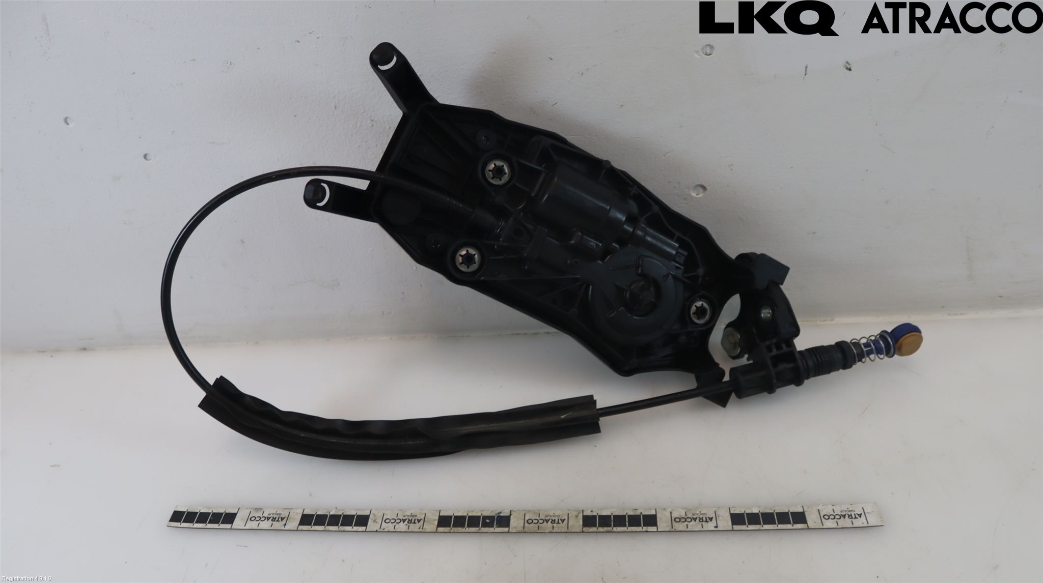 Seat LEON 20- Gearspak