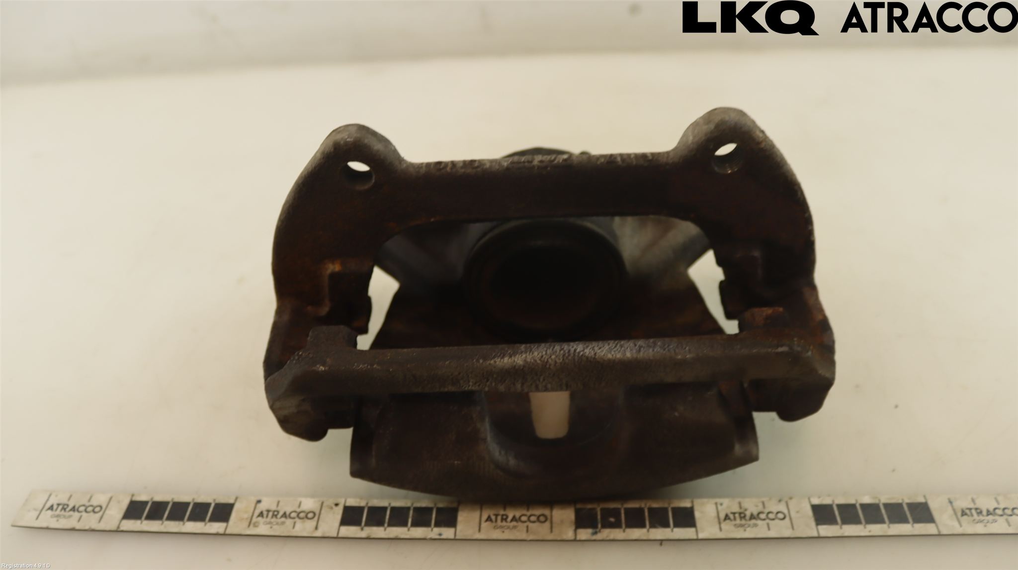 Seat TARRACO 19- Bremsecaliper Foran Venstre