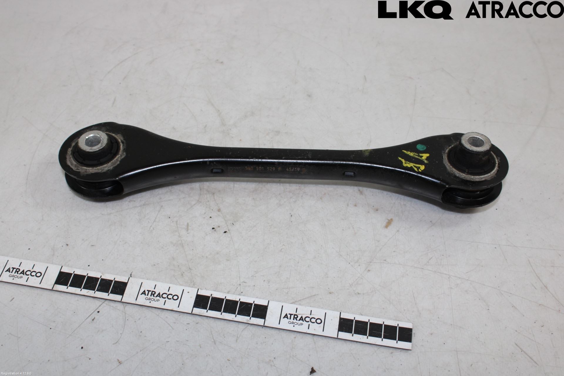 Volkswagen VW PASSAT 20-24 Bakaksel Momentstag
