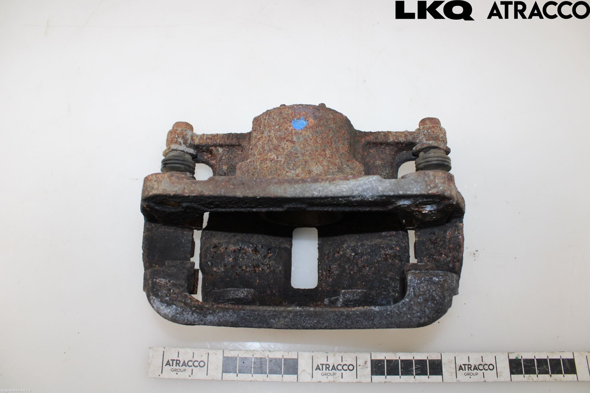 Suzuki VITARA 15- Bremsecaliper Foran Høyre