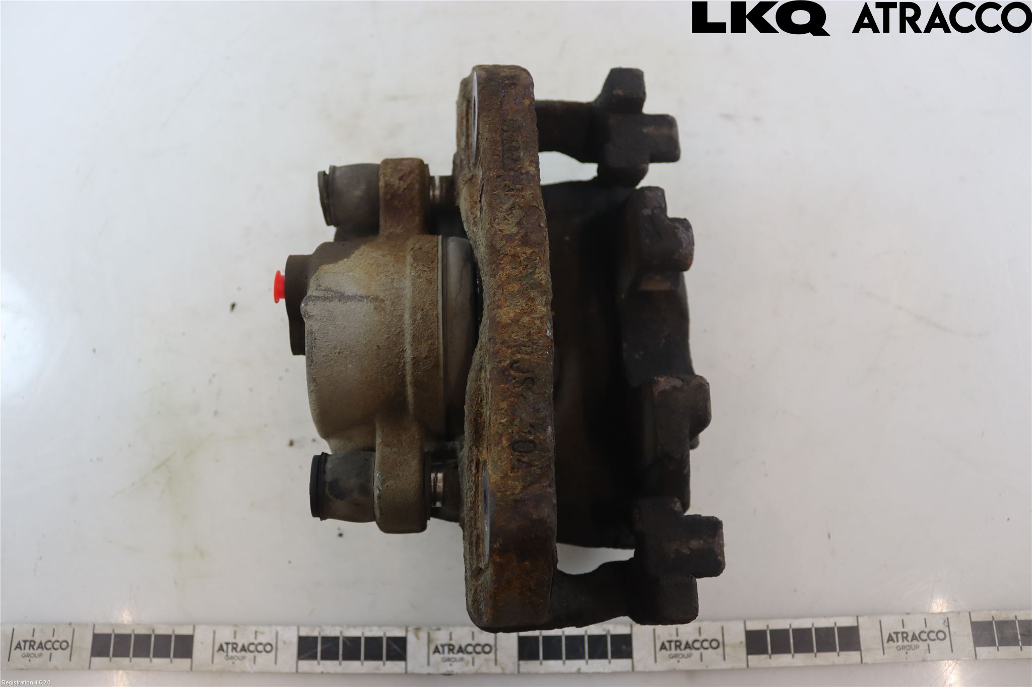Citroen JUMPY/E-JUMPY 16- Bremsecaliper Foran Høyre