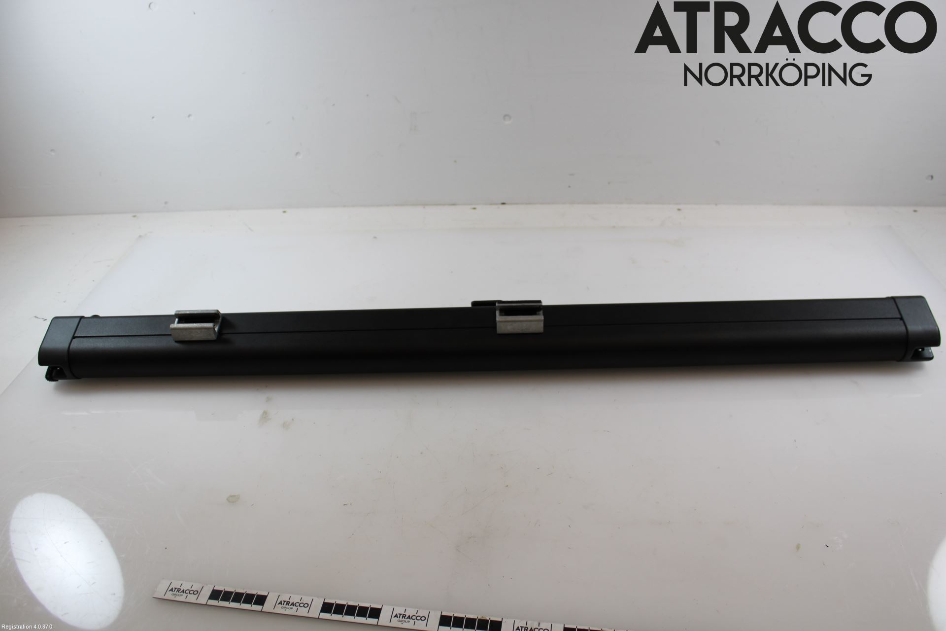 Volkswagen VW PASSAT 20-24 Innr Lastenett