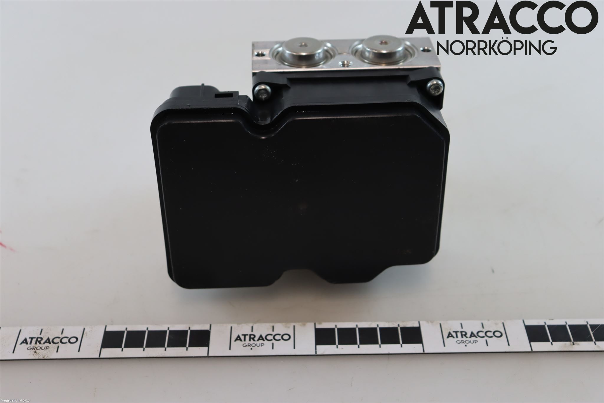 Toyota RAV4 19- Abs Hydraulikkaggregat