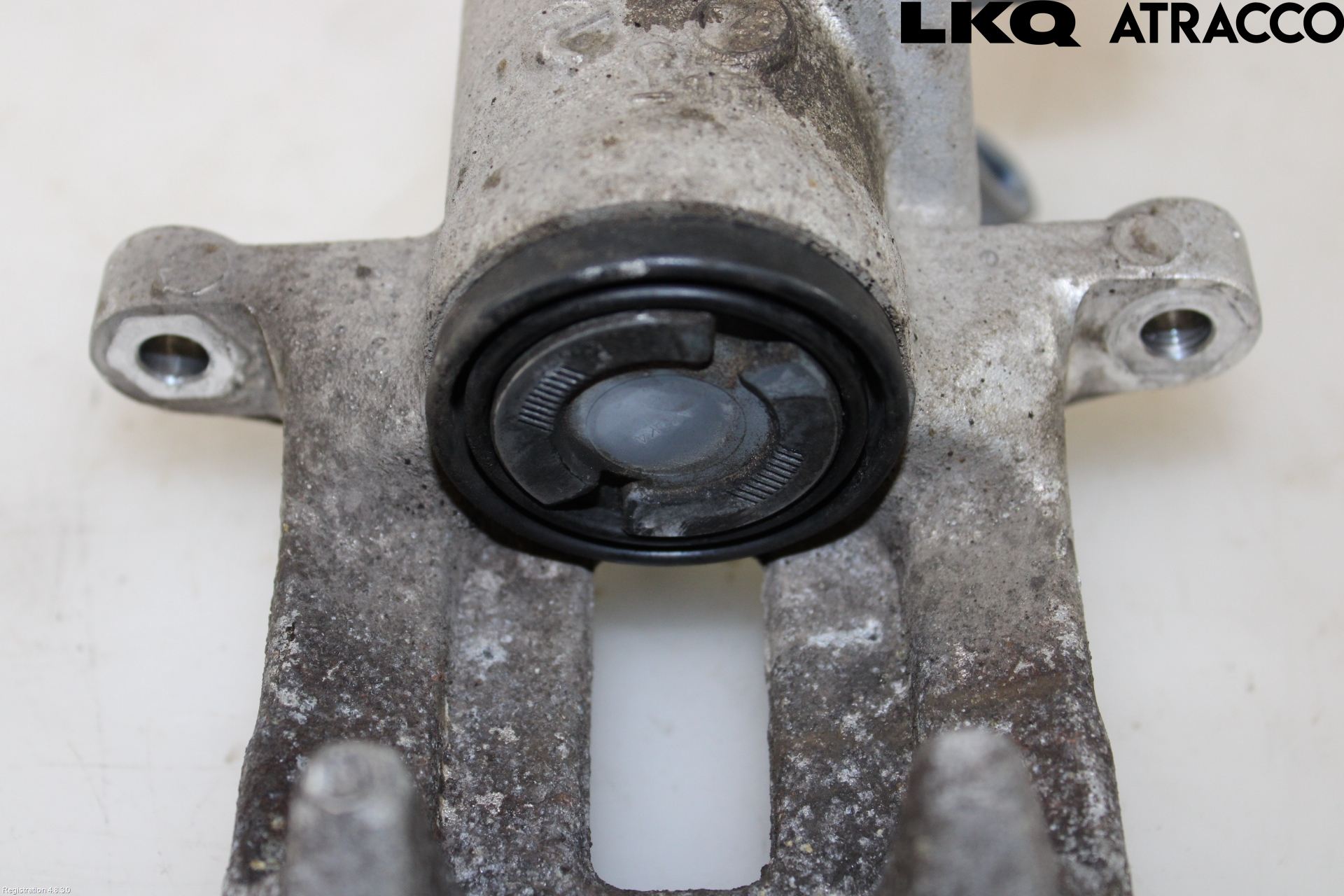 Skoda KAMIQ 20- Bremsecaliper Bak Venstre