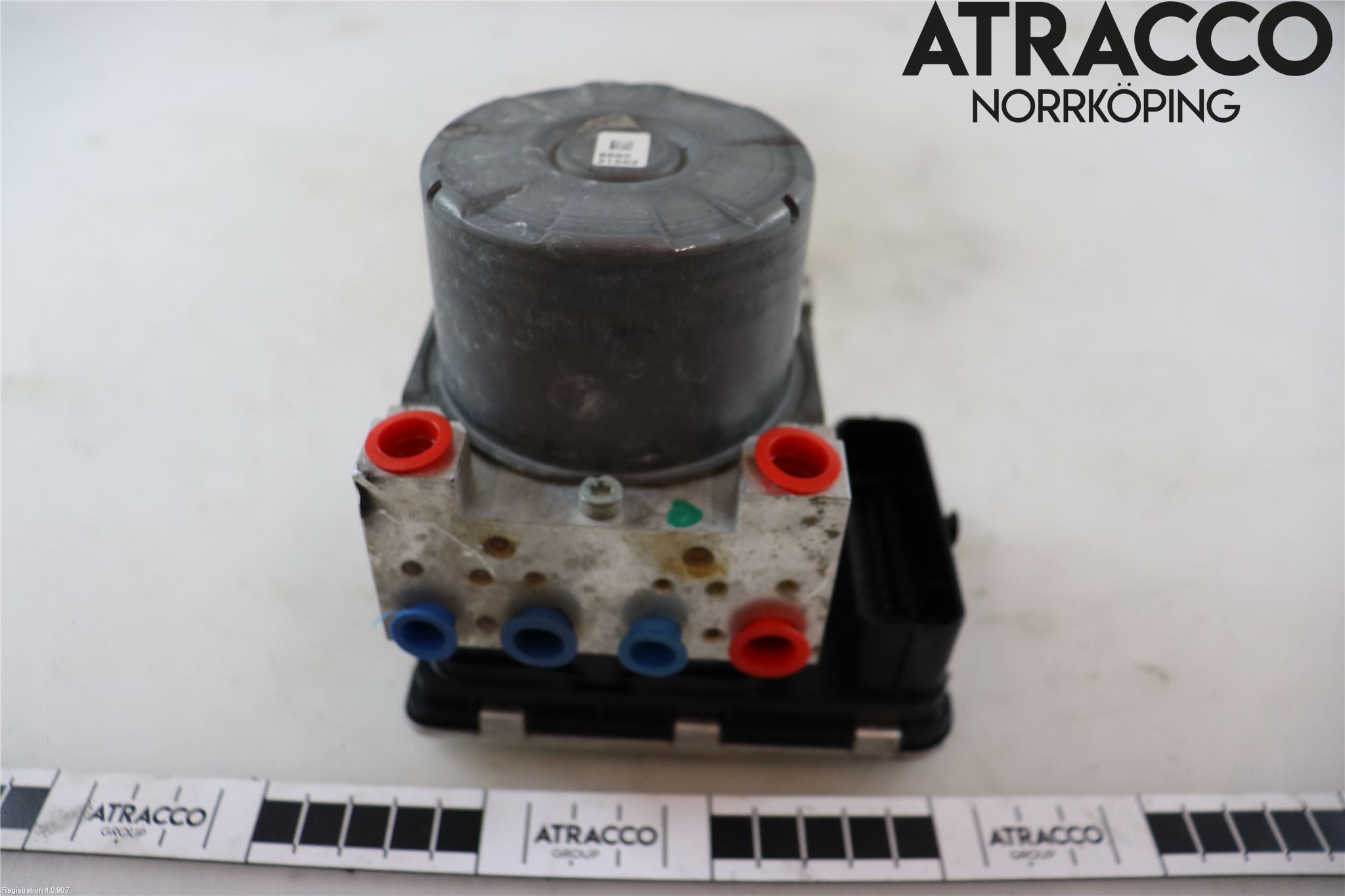 Volkswagen VW CADDY 16-20 Abs Hydraulikkaggregat