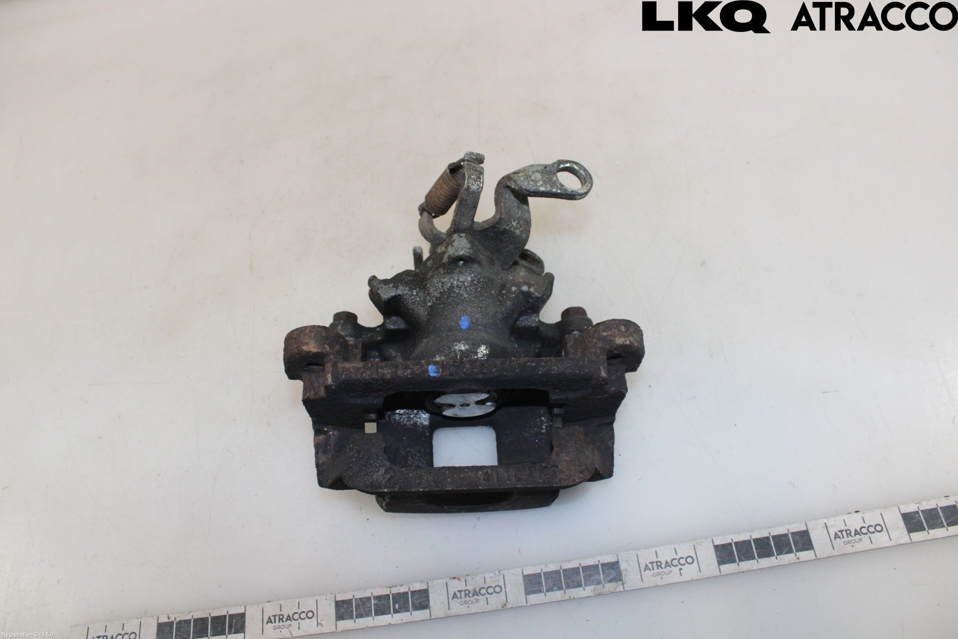 Mitsubishi ASX 10-22 Bremsecaliper Bak Venstre