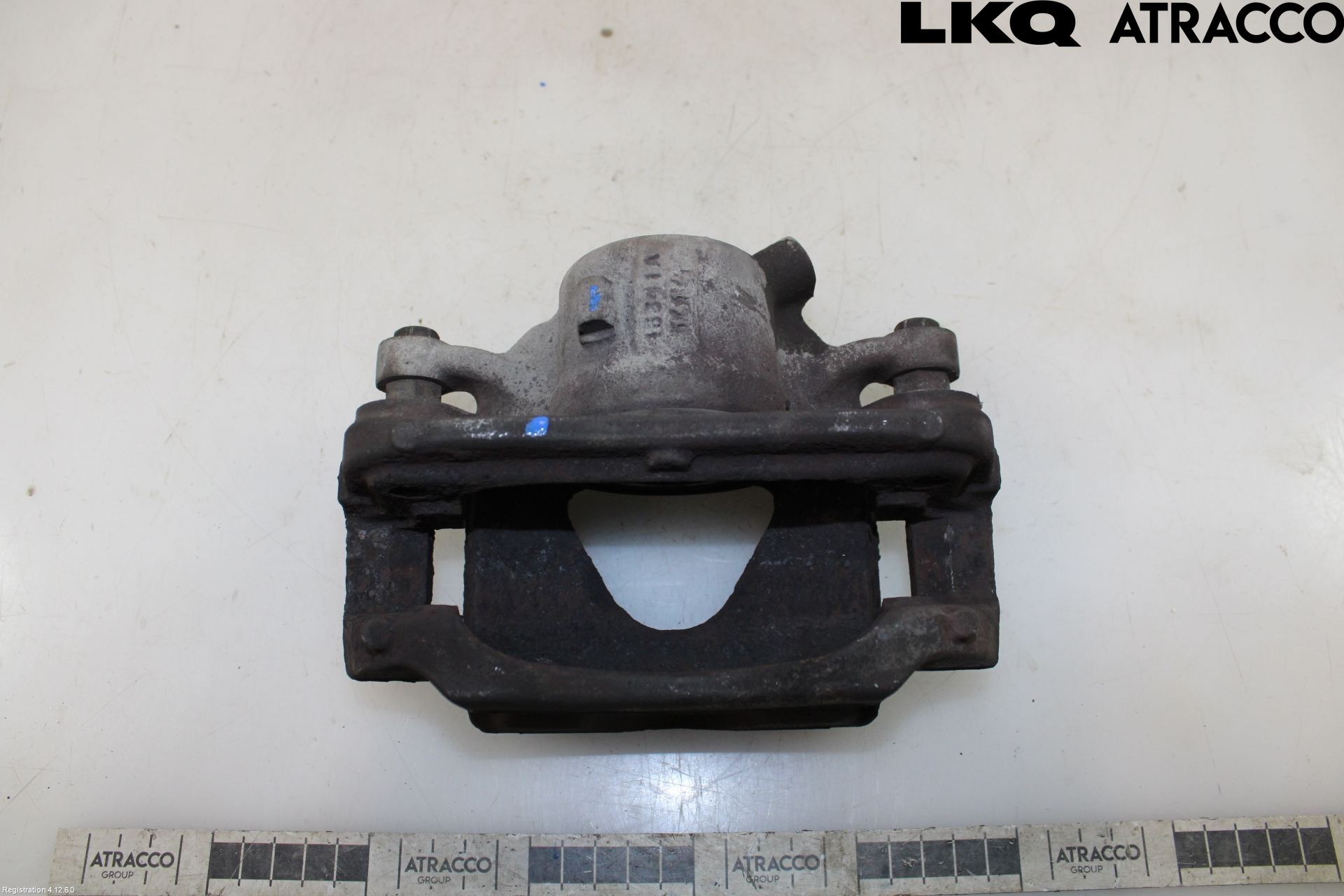 Mini ONE/COOPER 3DR F56 14-24 Bremsecaliper Foran Høyre