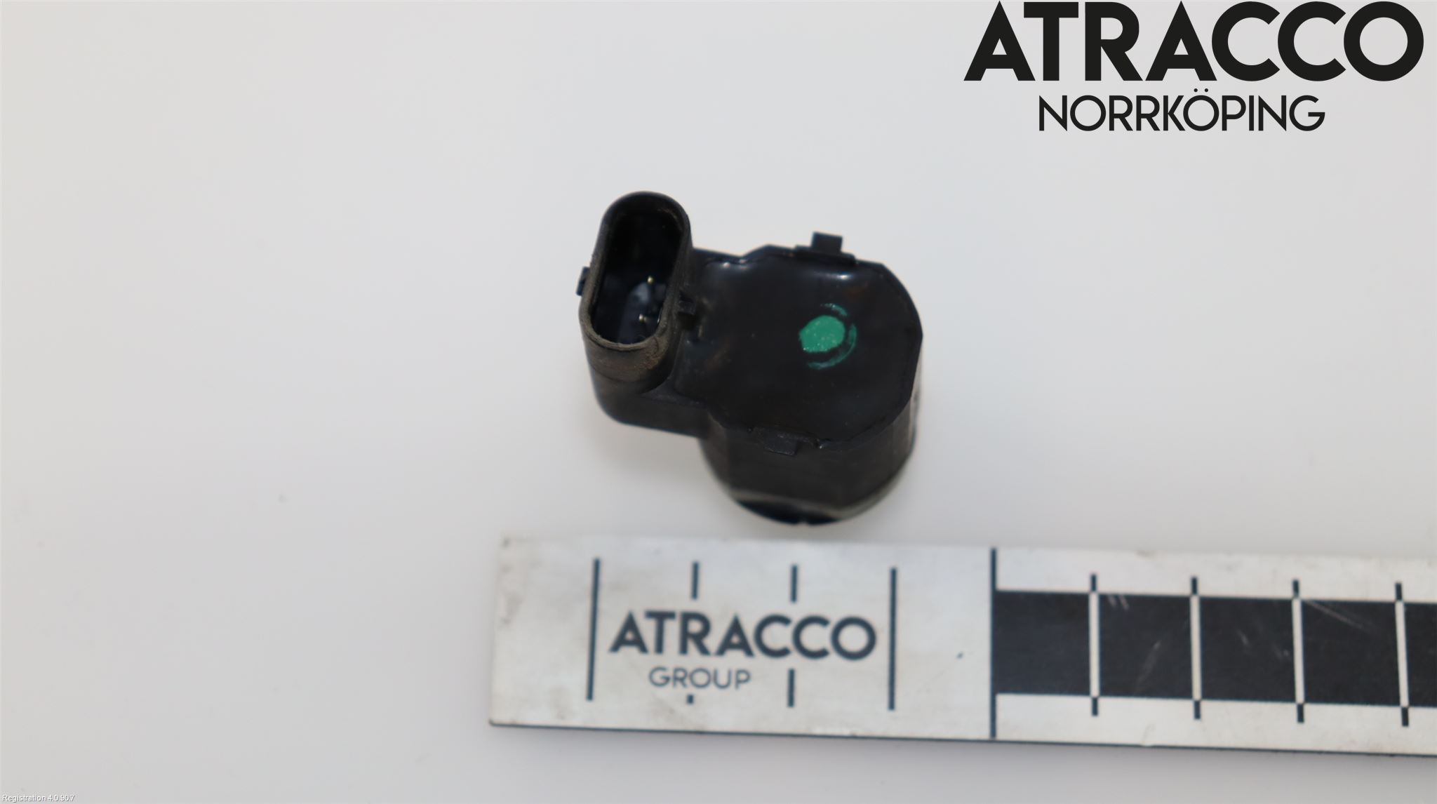 Volkswagen VW TIGUAN 07-16 Sensor Parkering Front