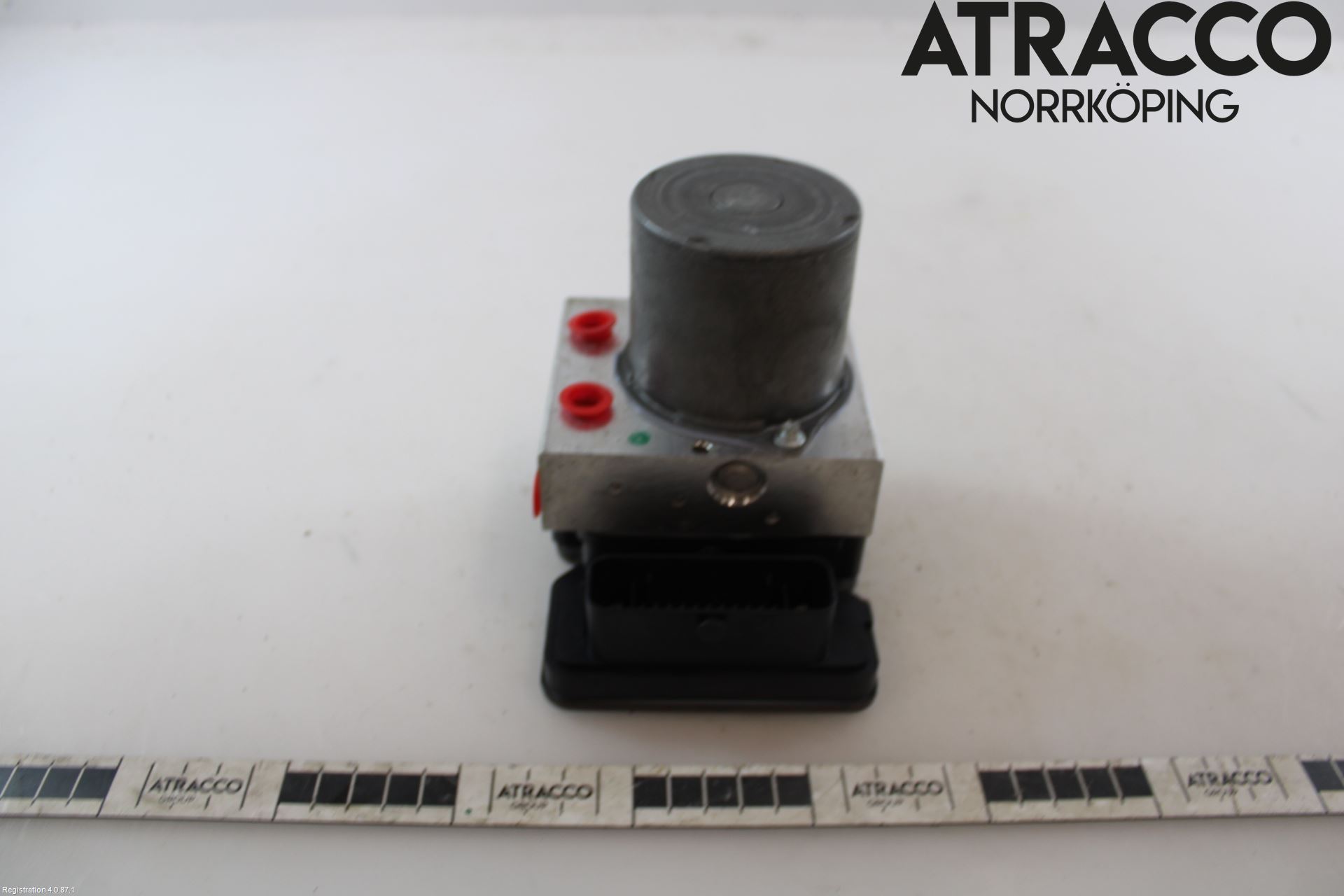 Skoda SCALA 19- Abs Hydraulikkaggregat