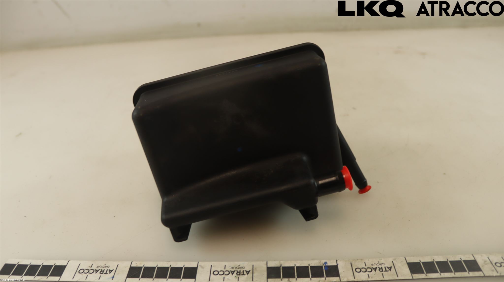 Volvo XC90 03-06 Servo Oljebeholder