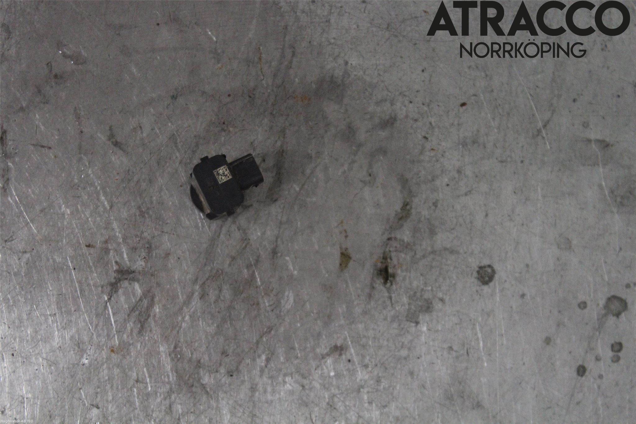 Saab 9-3 VER2/VER3 08-15 Sensor Ryggesensor