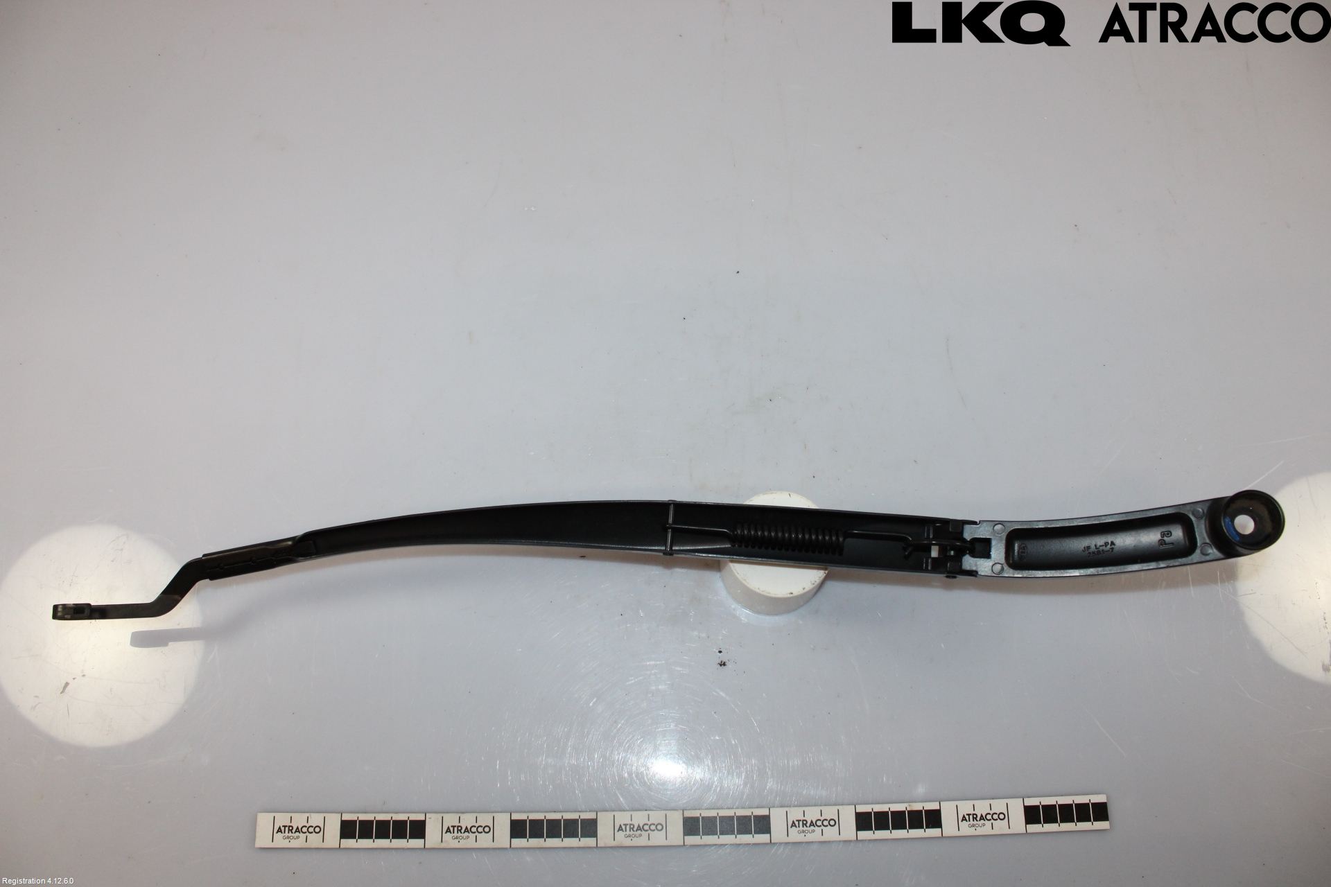 Kia OPTIMA 16-20 Viskerarm-Armer Frontrute