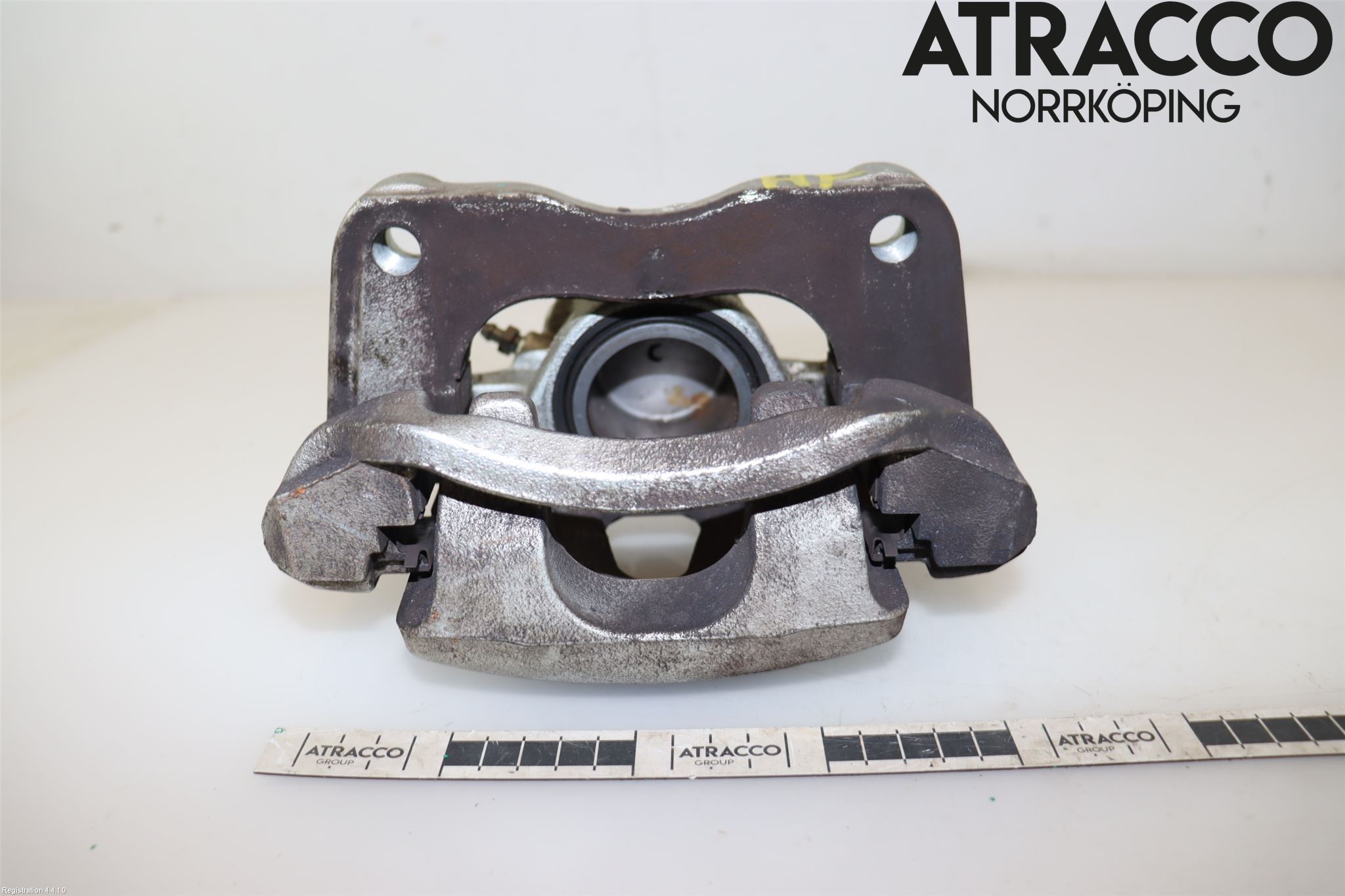 Volkswagen VW TRANSP/CARAVELLE (T6) 16-22 Bremsecaliper Foran Høyre