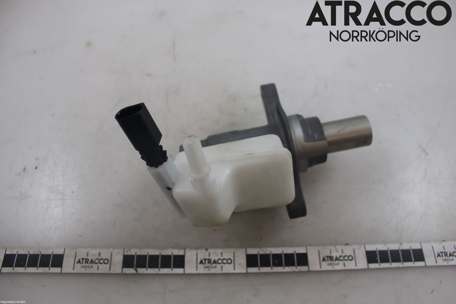 Volkswagen VW TRANSP/CARAVELLE (T7) 22-24 Brems Hovedsylinder