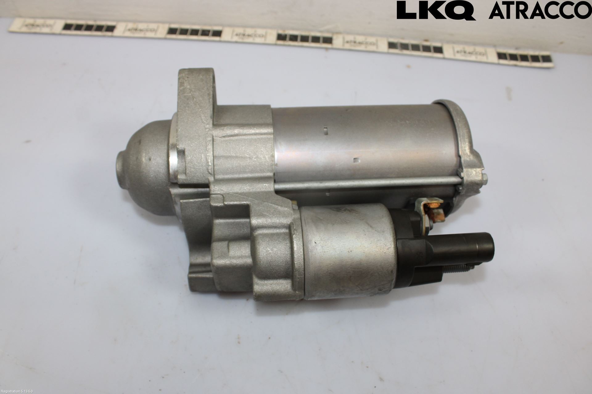 Mercedes-Benz MB SPRINTER (W907/W910) 19- Startmotor Diesel