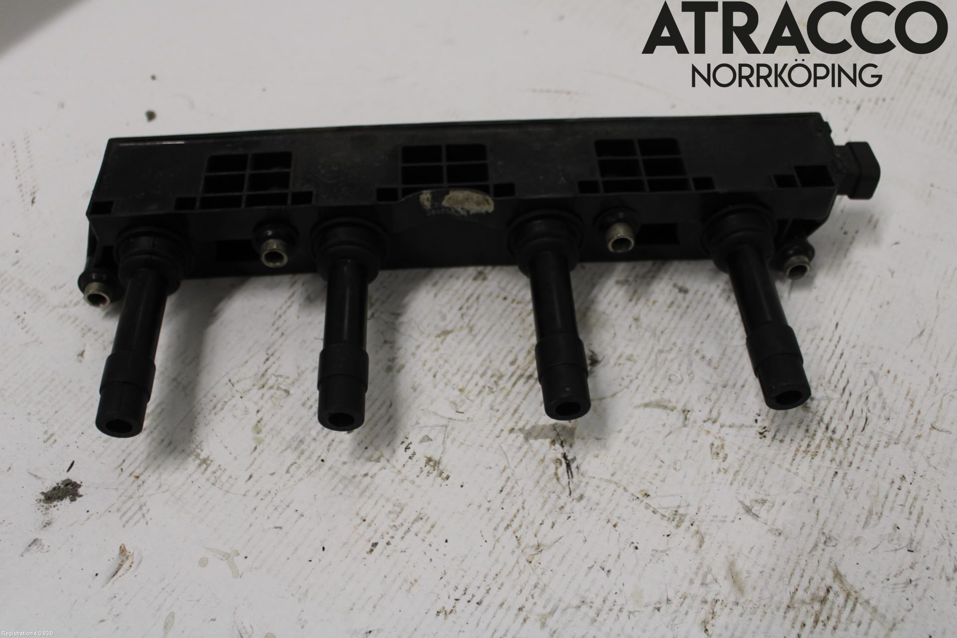 Opel ASTRA G 98-03 Coil - Tenn Kassett