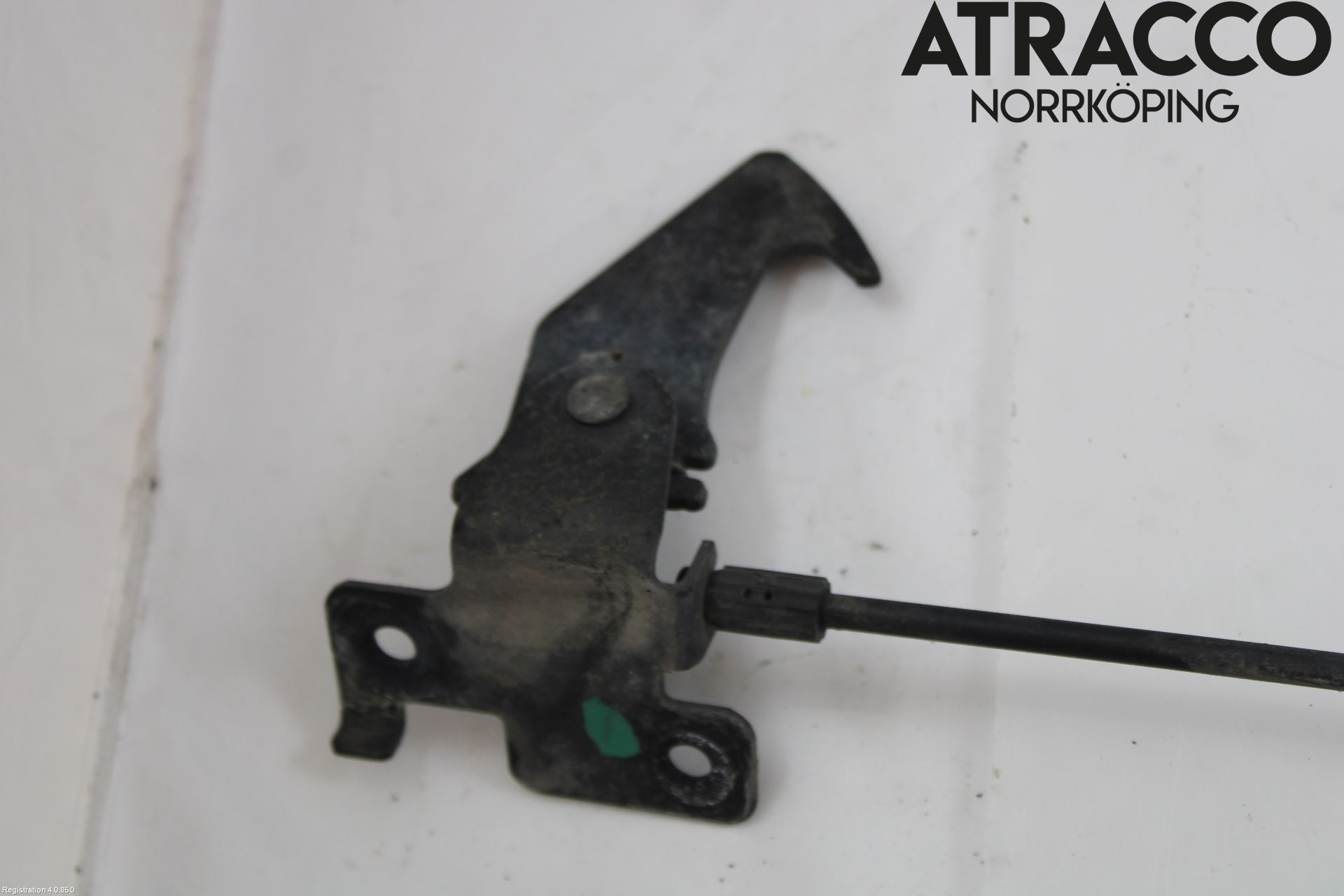 Landrover RANGE ROVER SPORT (L494) 14-22 Wire Panser Wire