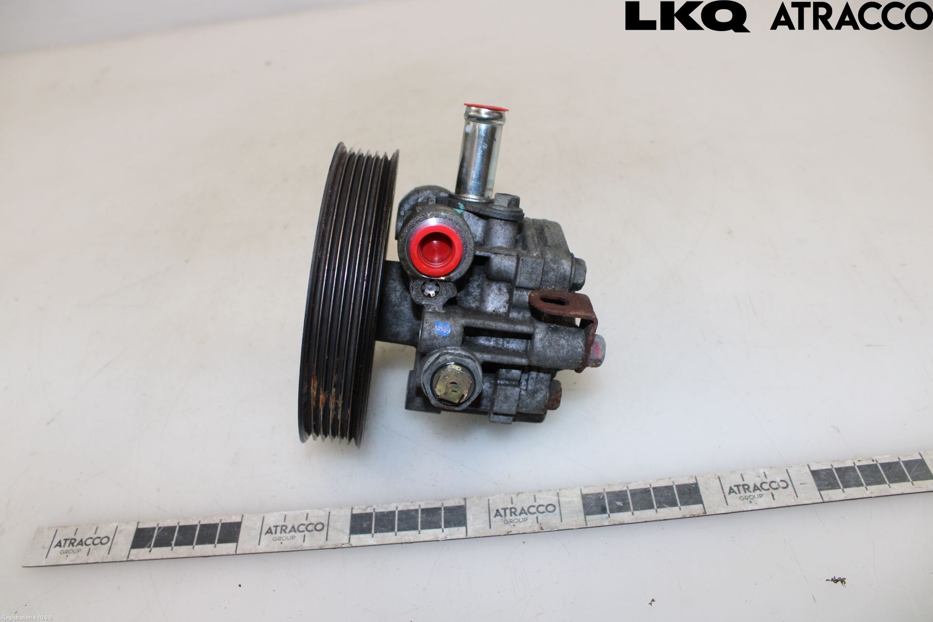 Mitsubishi LANCER 07-14 Servo Pumpe