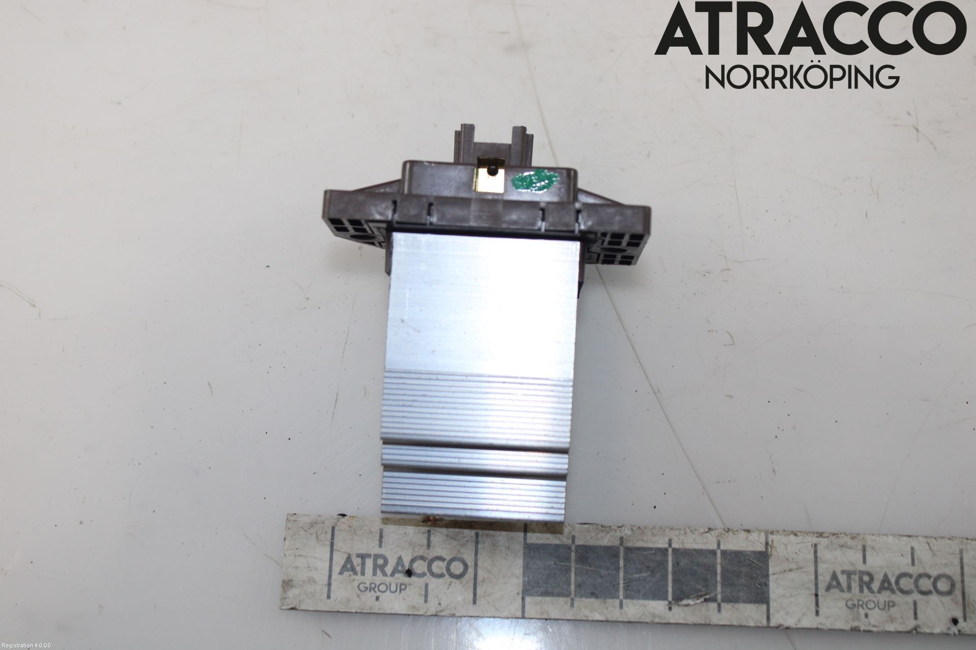 Kia CEED 06-12 Varmeapparat Viftemotstand