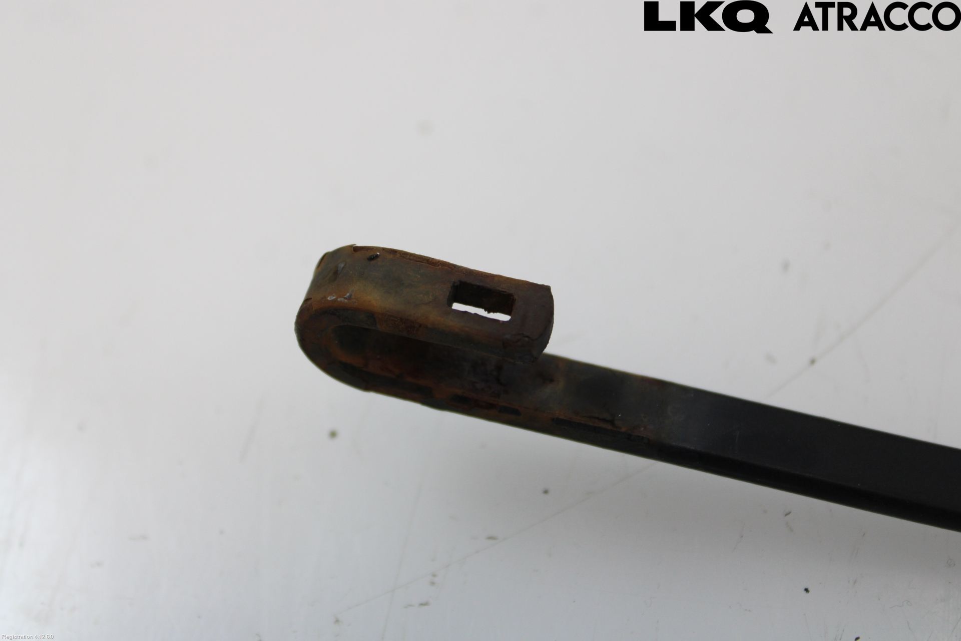 Hyundai SANTA FE  06-12 Viskerarm-Armer Frontrute