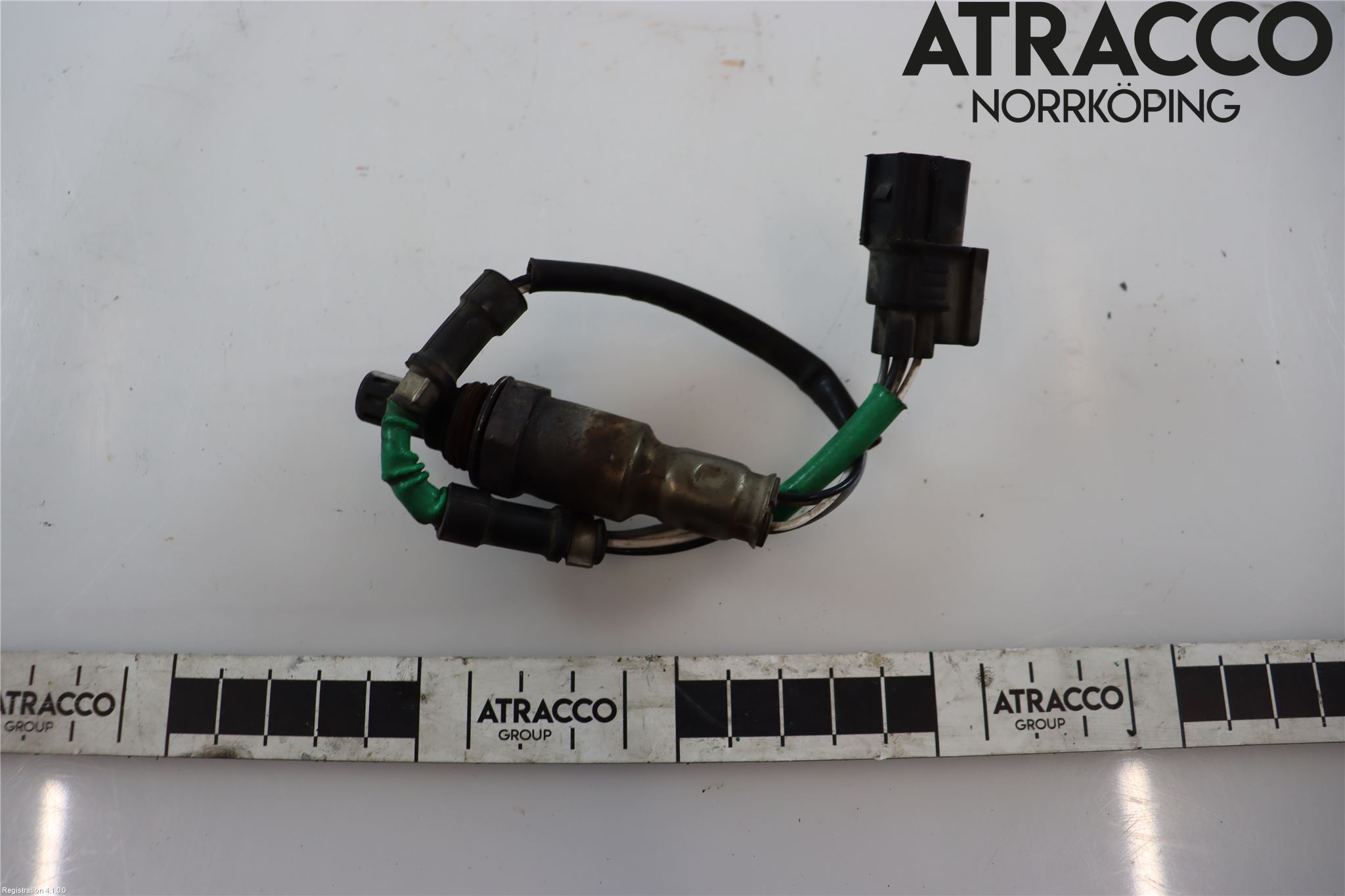 Honda CIVIC 06-11 Inns Lambdasonde