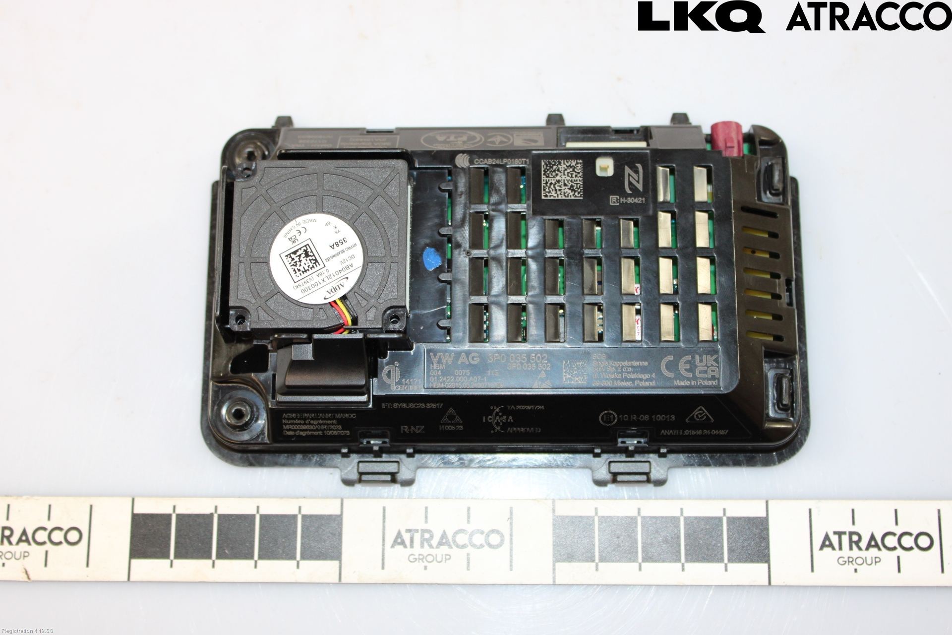 Volkswagen VW PASSAT 24- Stereo Antenne Radio-Tv