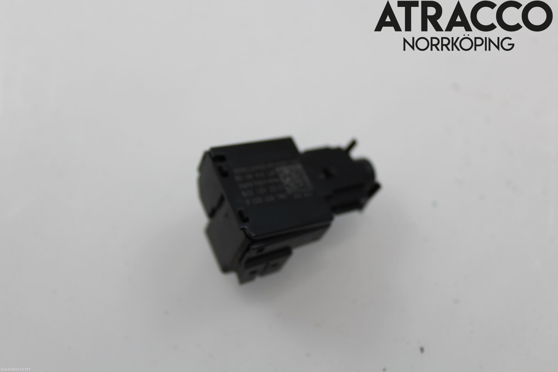Skoda ENYAQ iV 21- Varme Ac Sensor Innetempratur