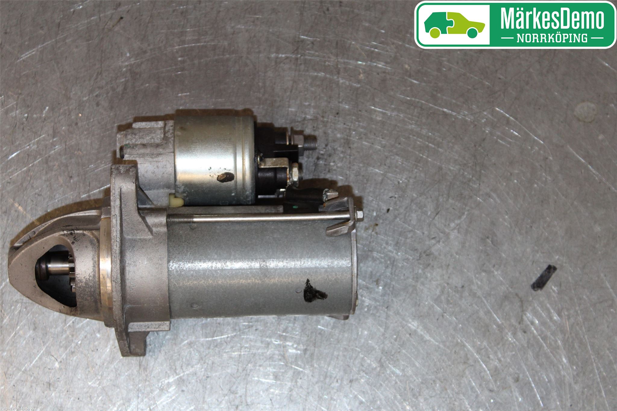 Volvo V40 12-19 Startmotor
