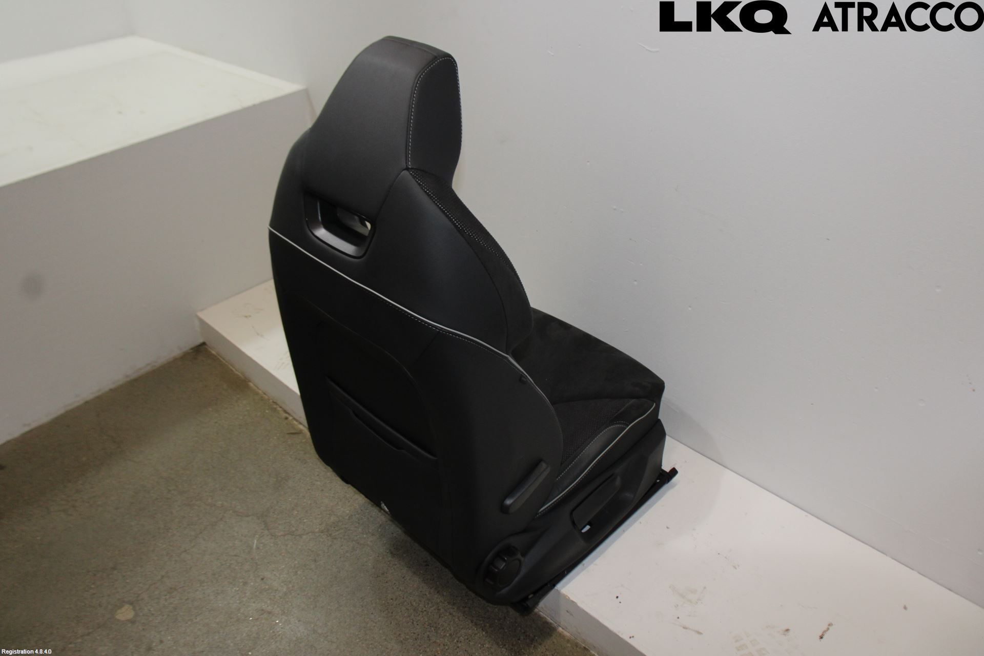 Skoda ENYAQ iV 21- Innr Sete Foran Høyre