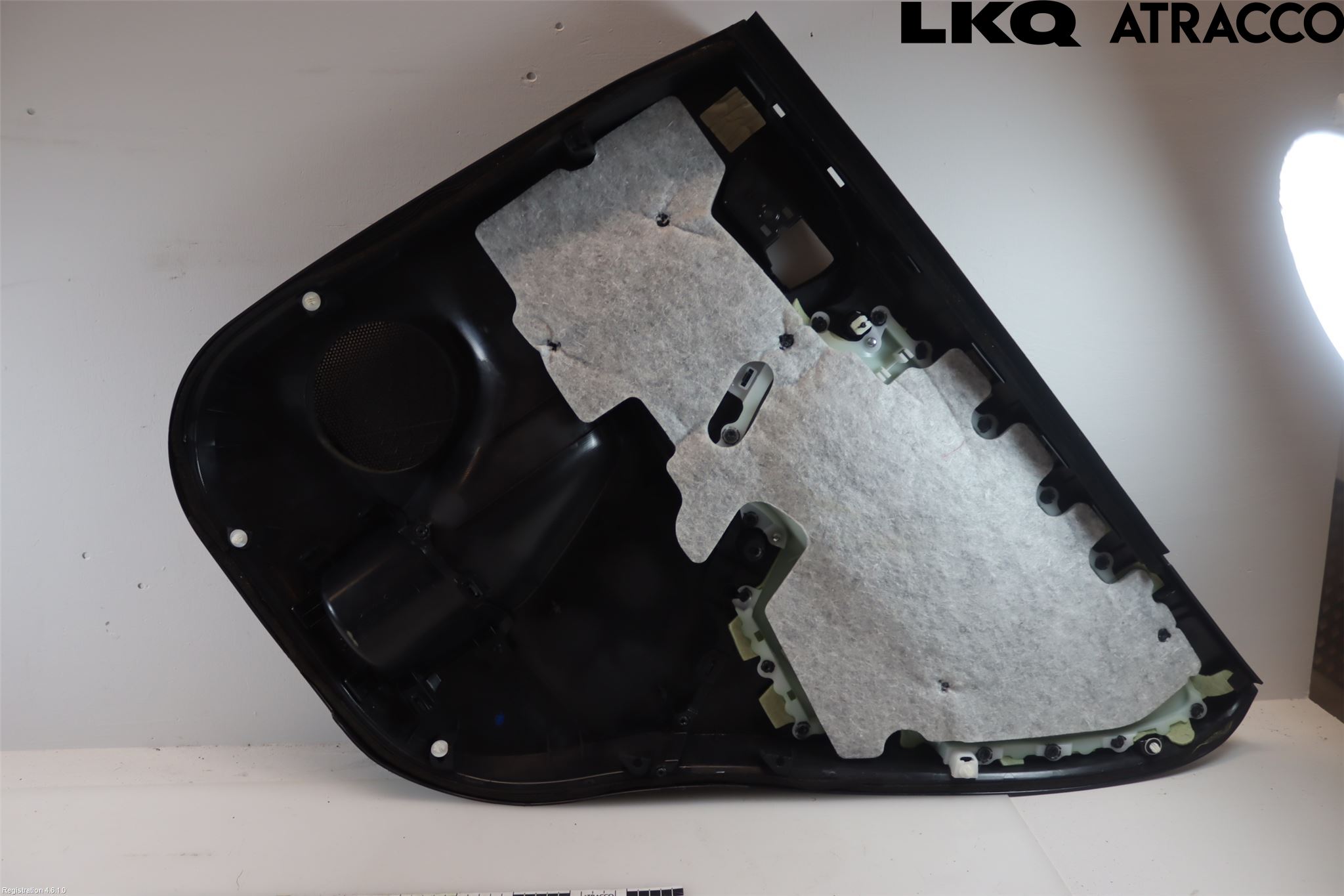Toyota RAV4 13-18 Innr Dørtrekk Venstre